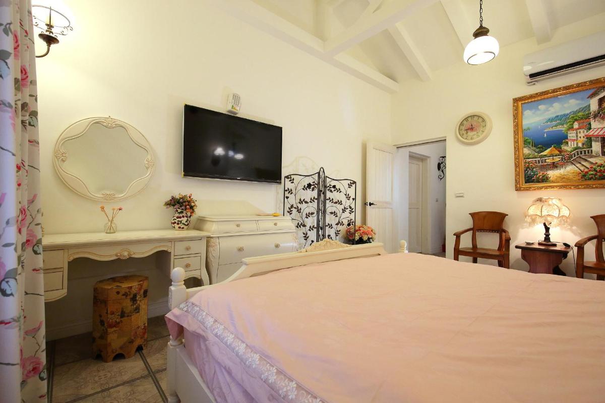Double Room with Mountain View photo 2