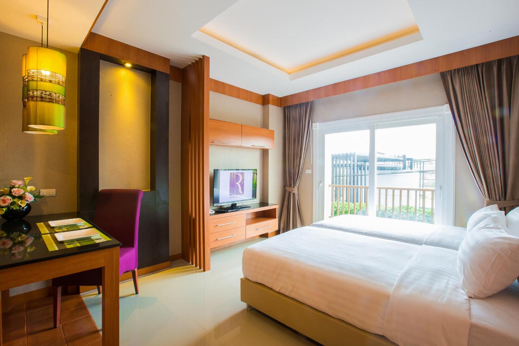 Family Suite - Photo 4