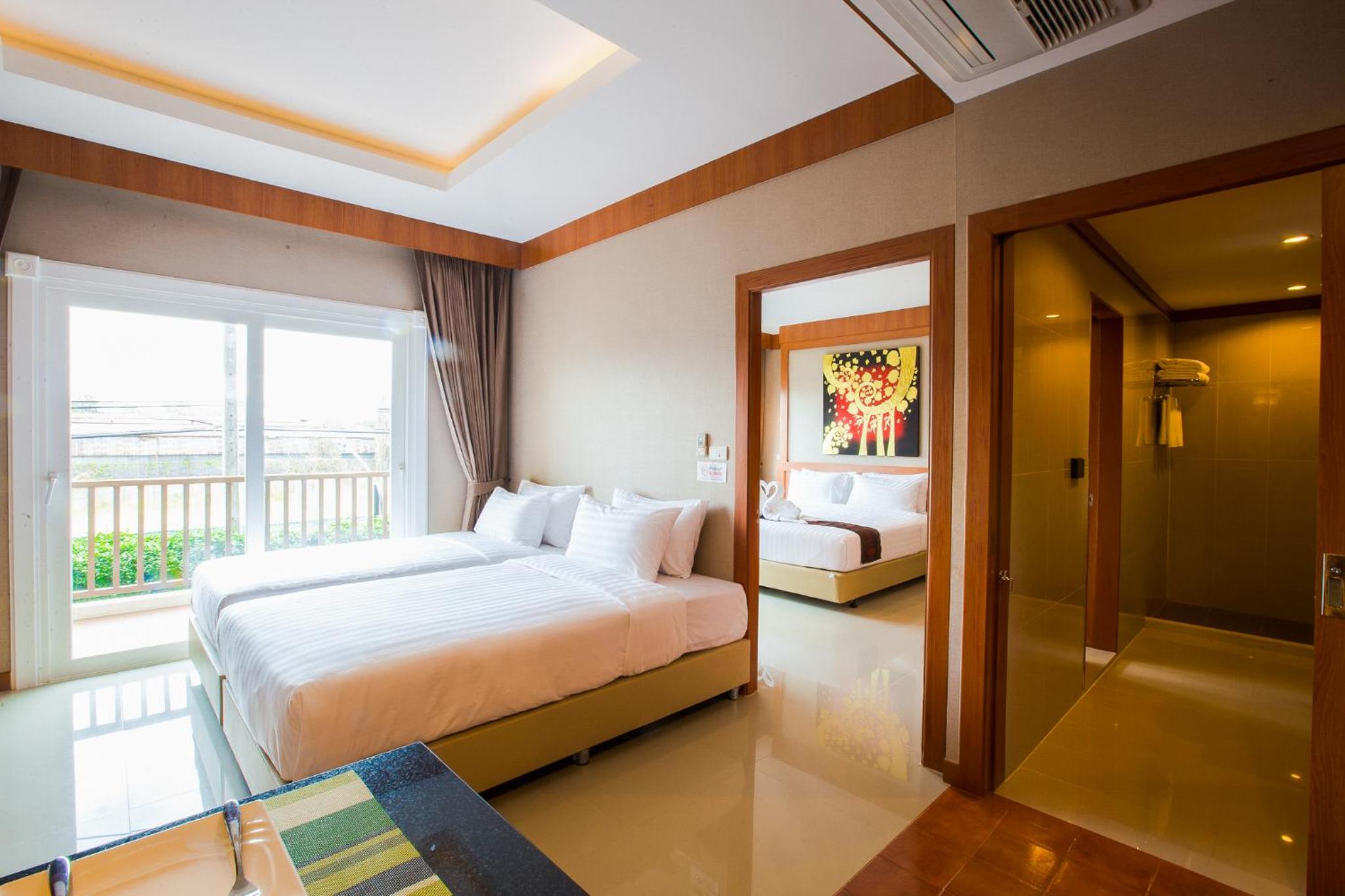 Family Suite - Photo 3