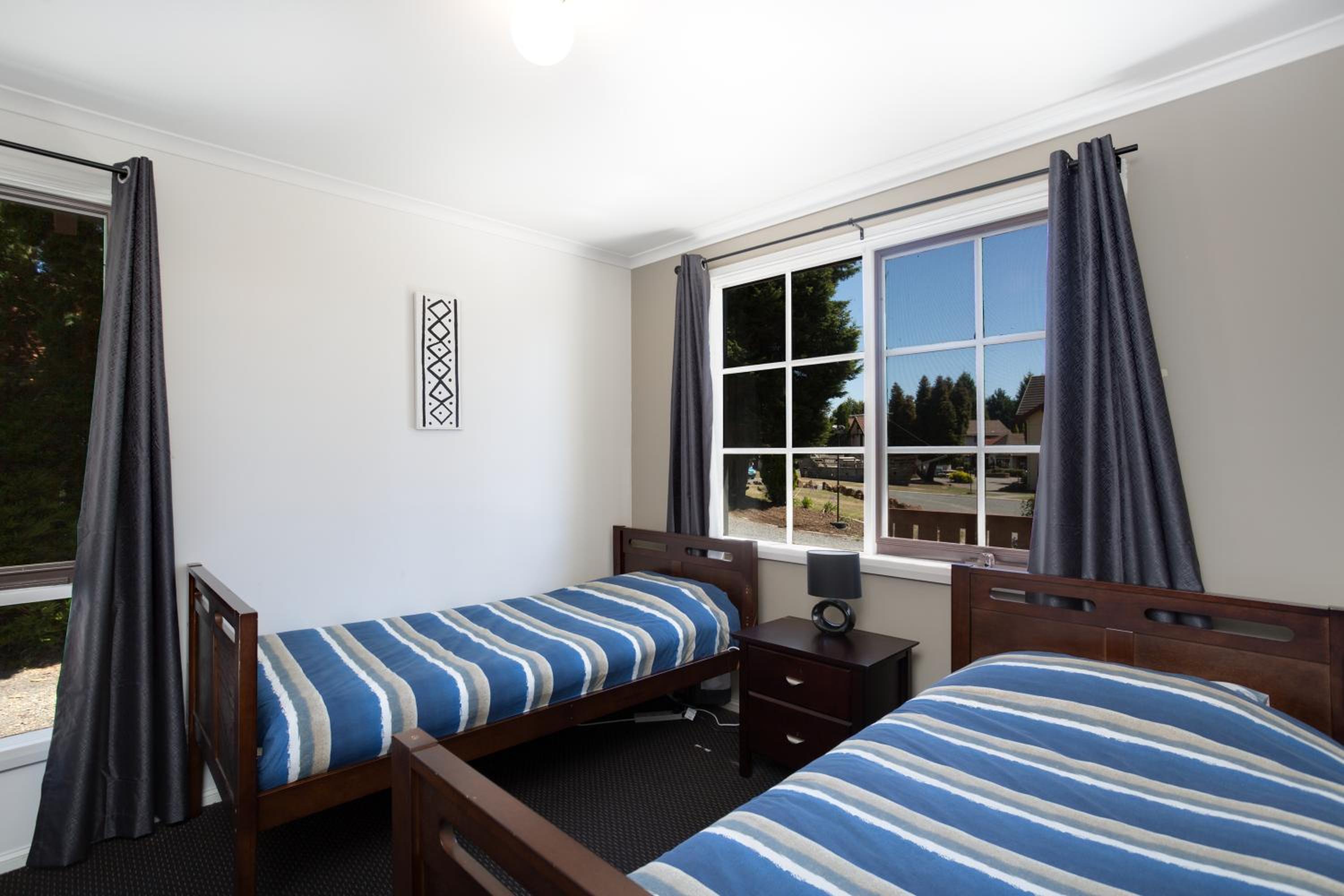 Hideaway Chalets