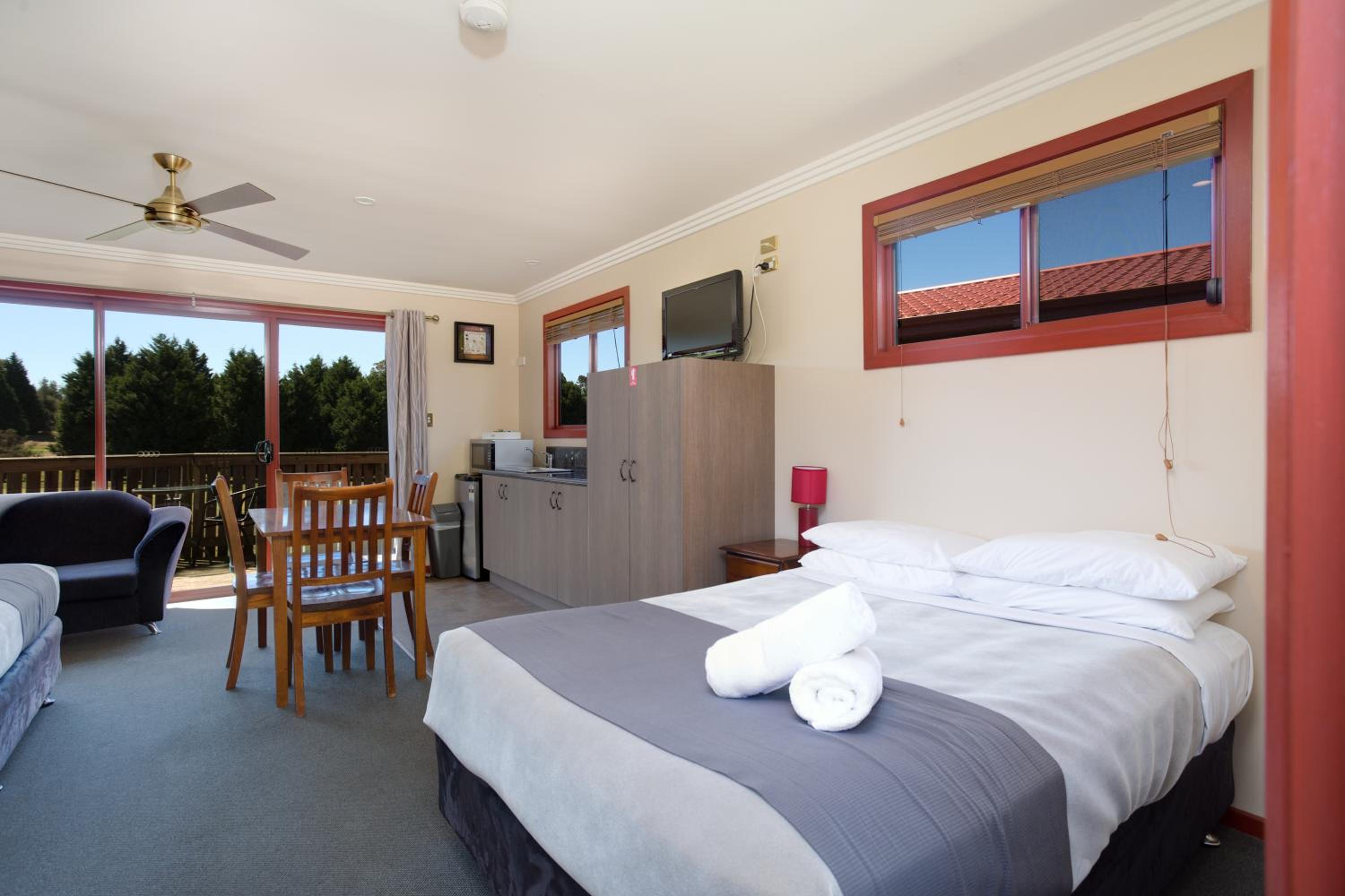 Studio Villa