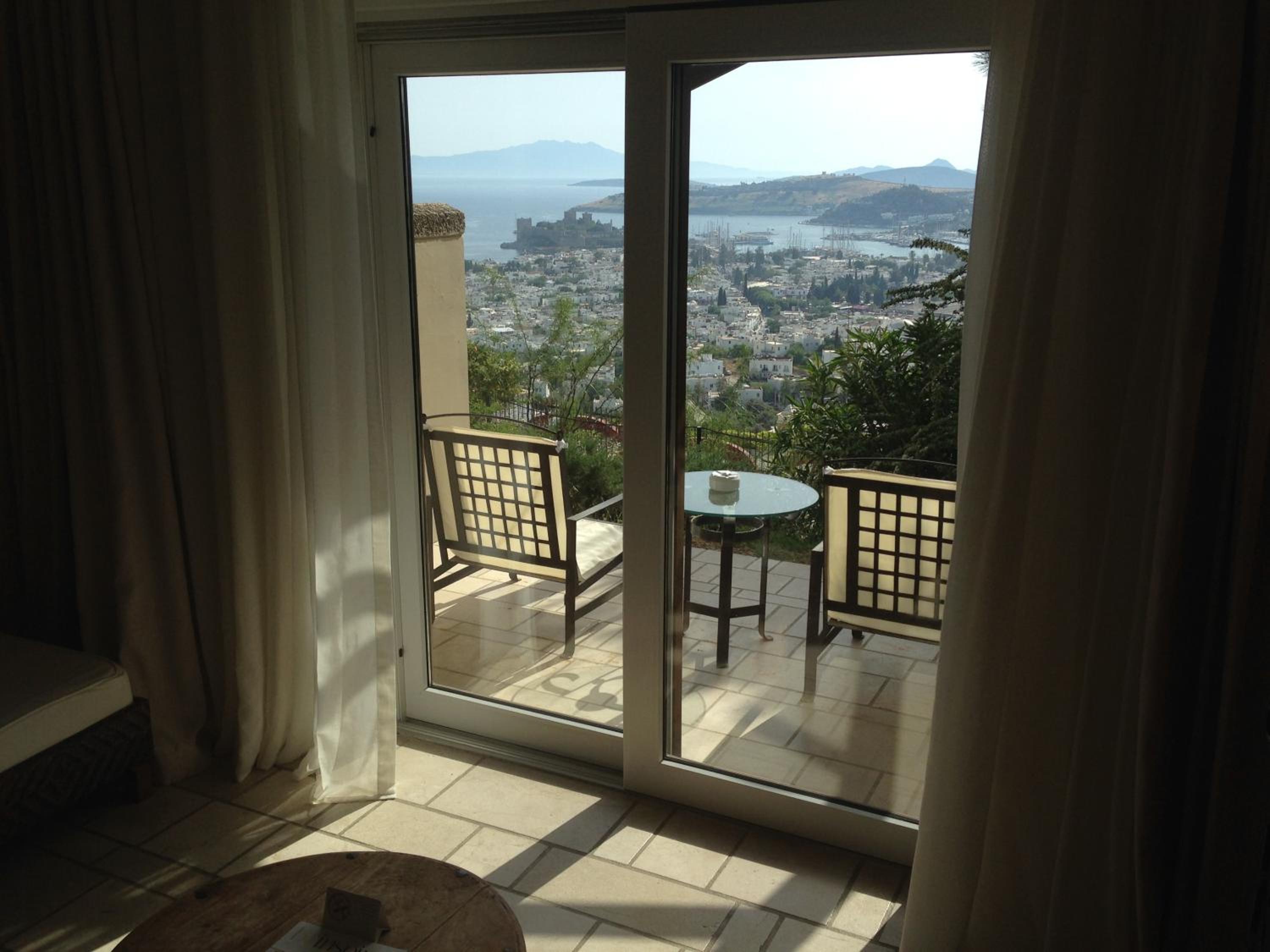 Luxury Room with Sea View - Photo 6