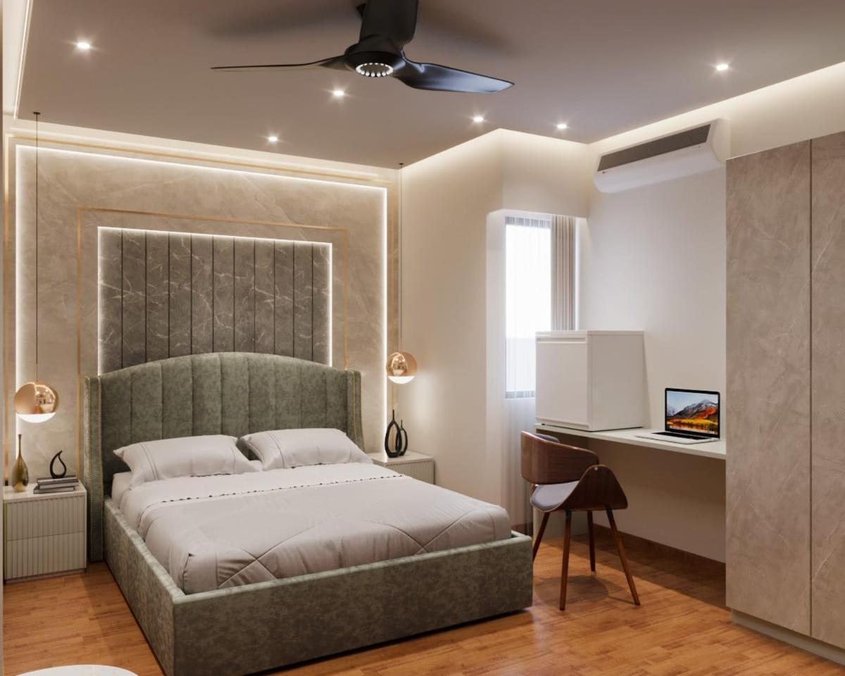 Suite photo 1