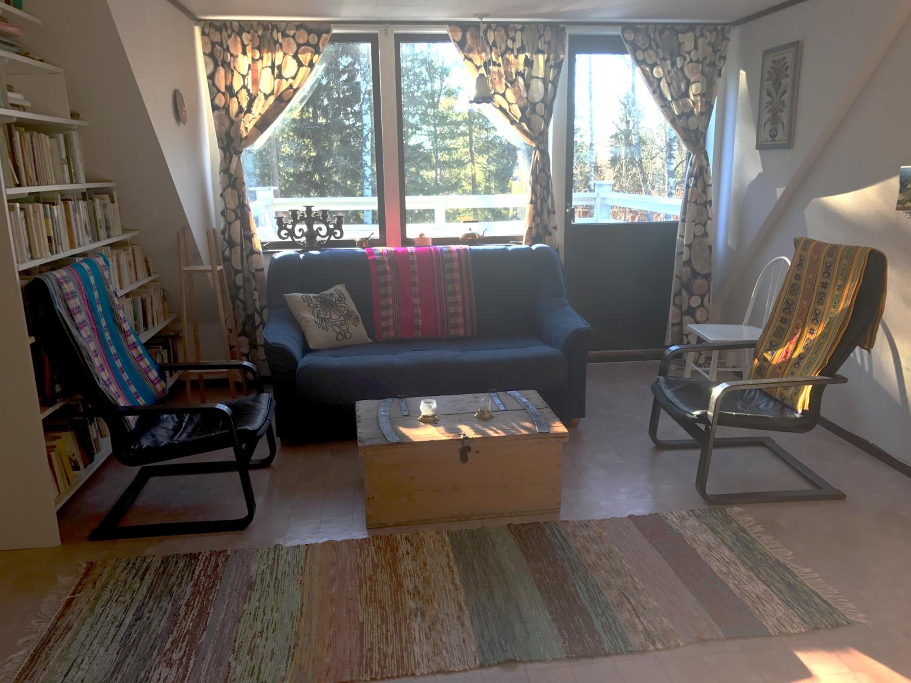 Twin Room photo 3