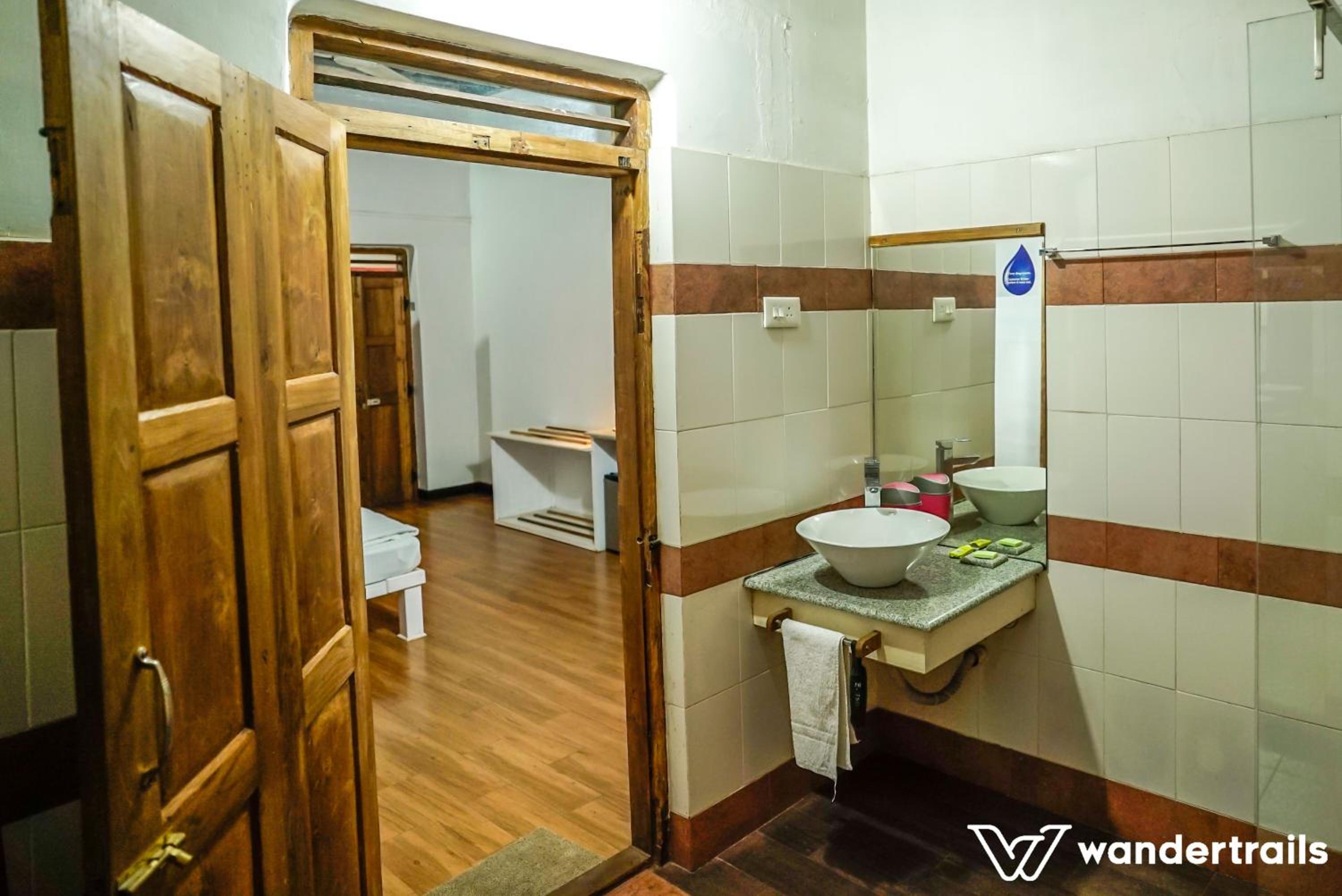 Superior Double Room photo 2
