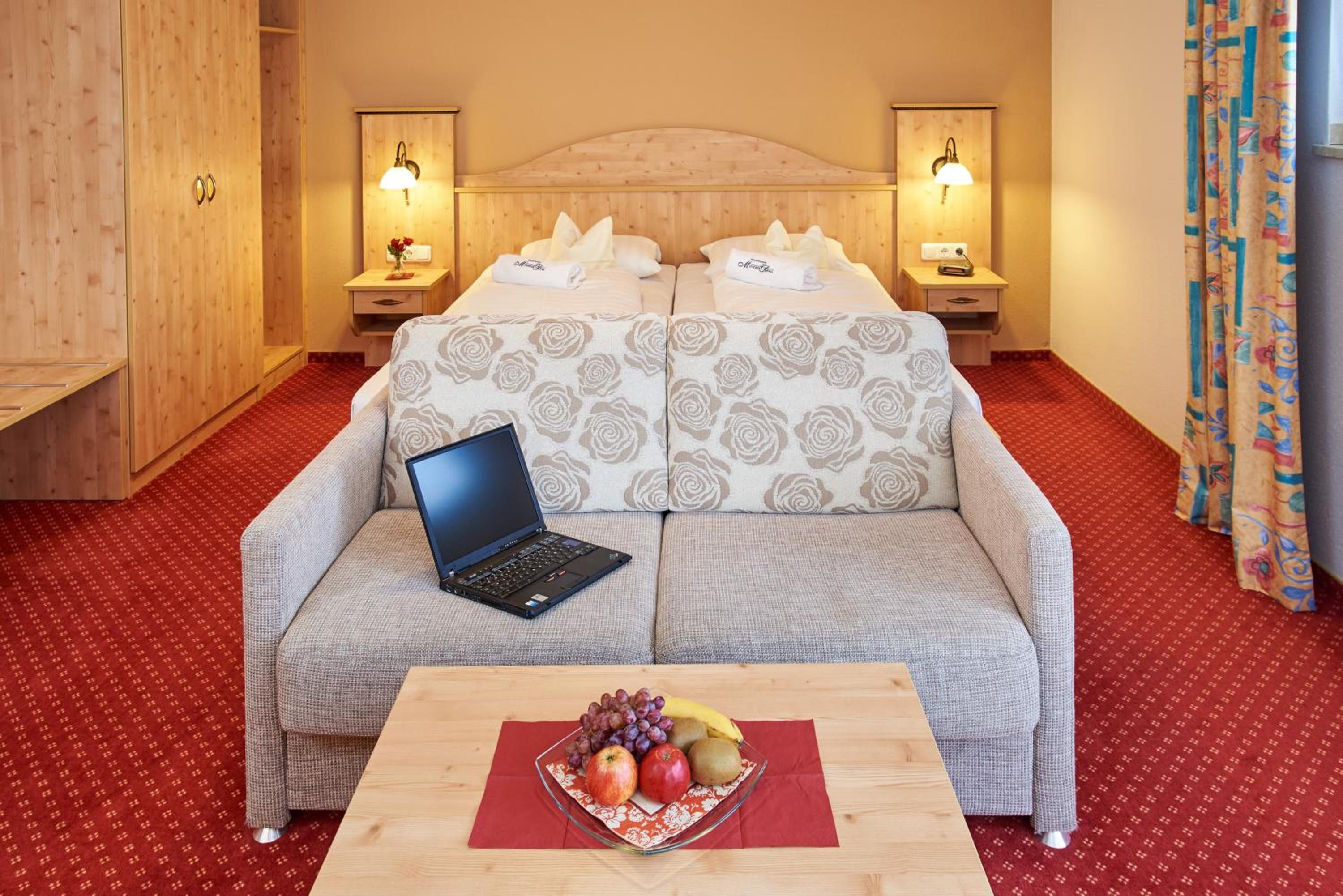 Double Room photo 3