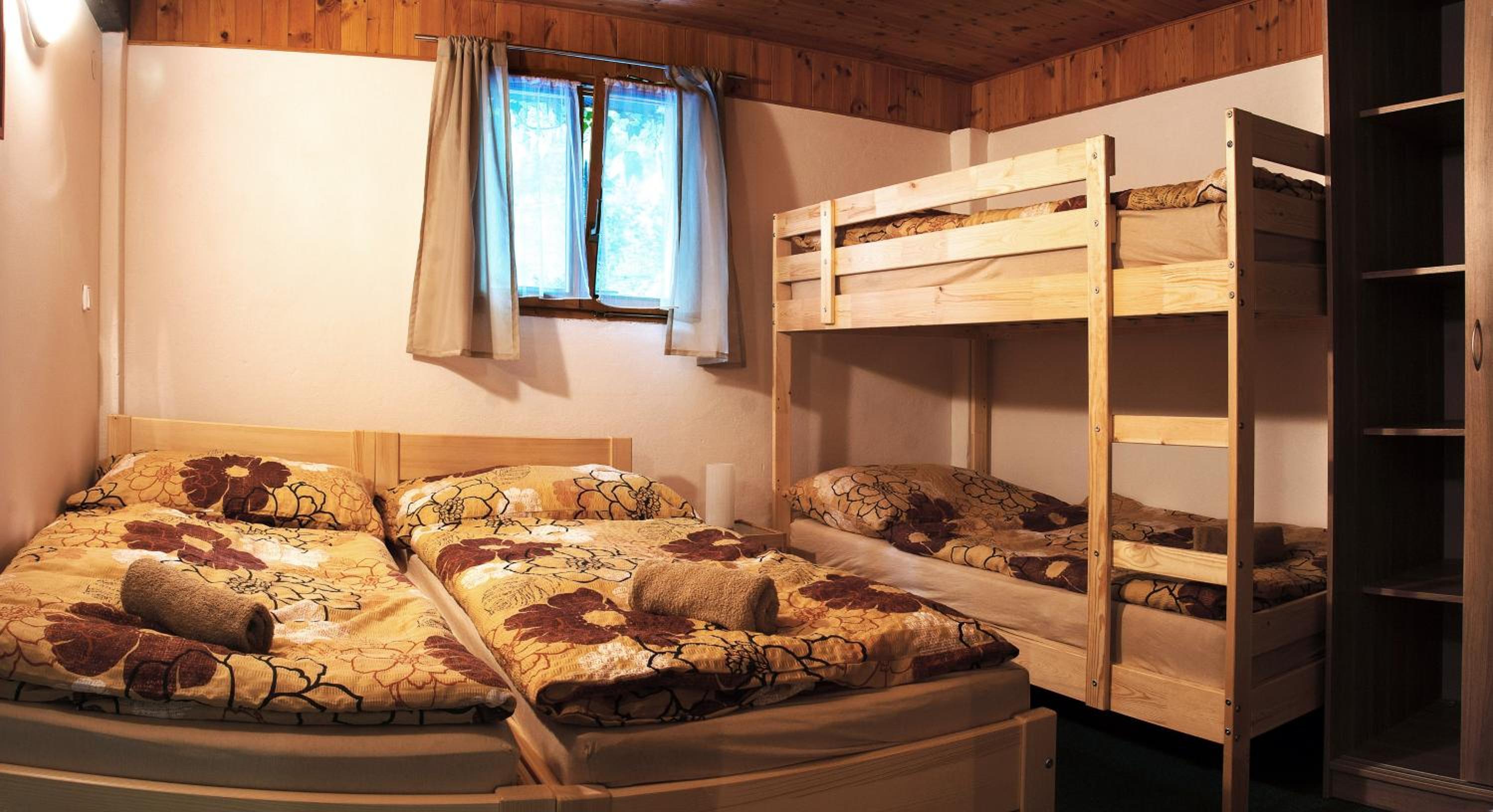 Two-Bedroom Apartment - Photo 1