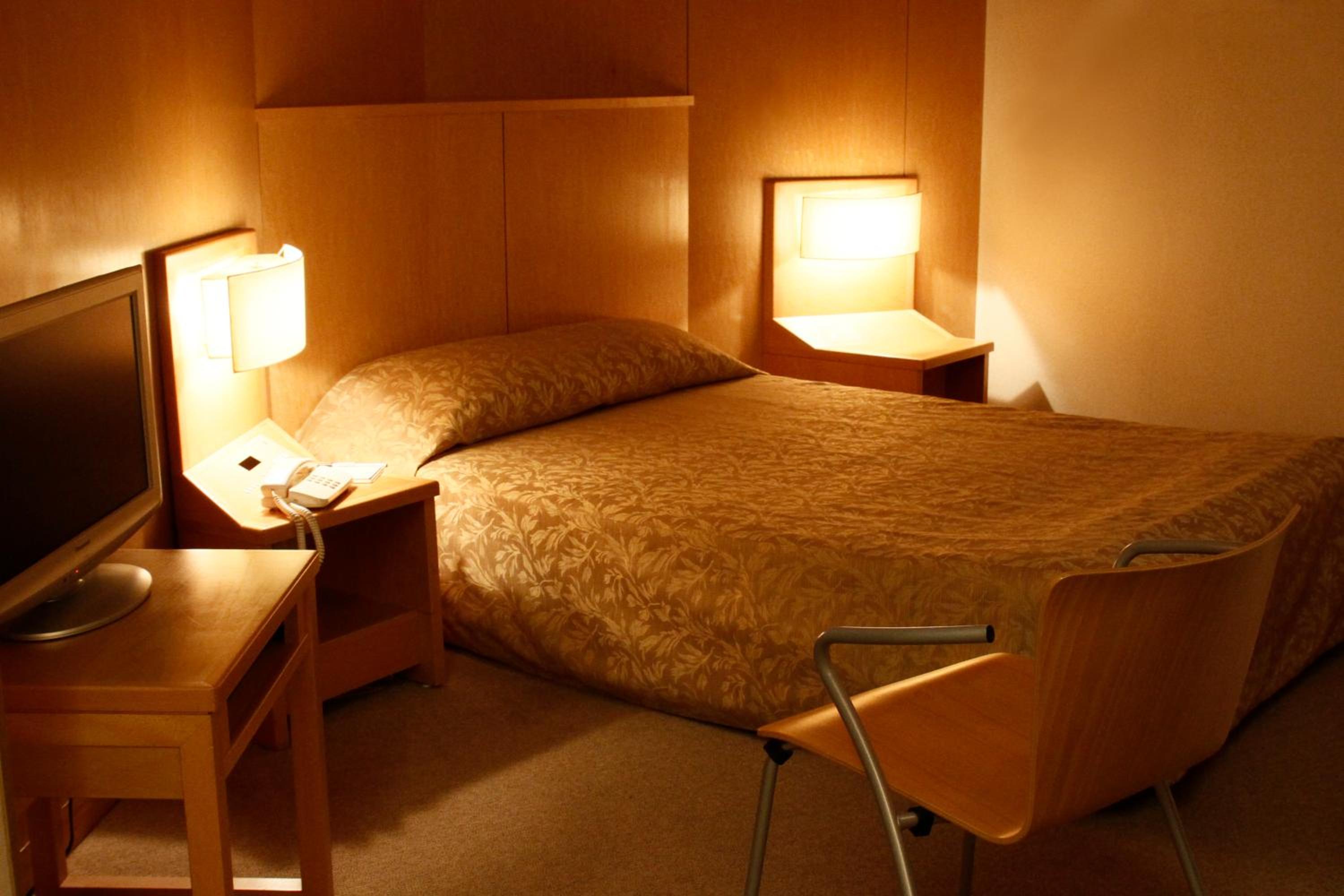 Double Room - Photo 4