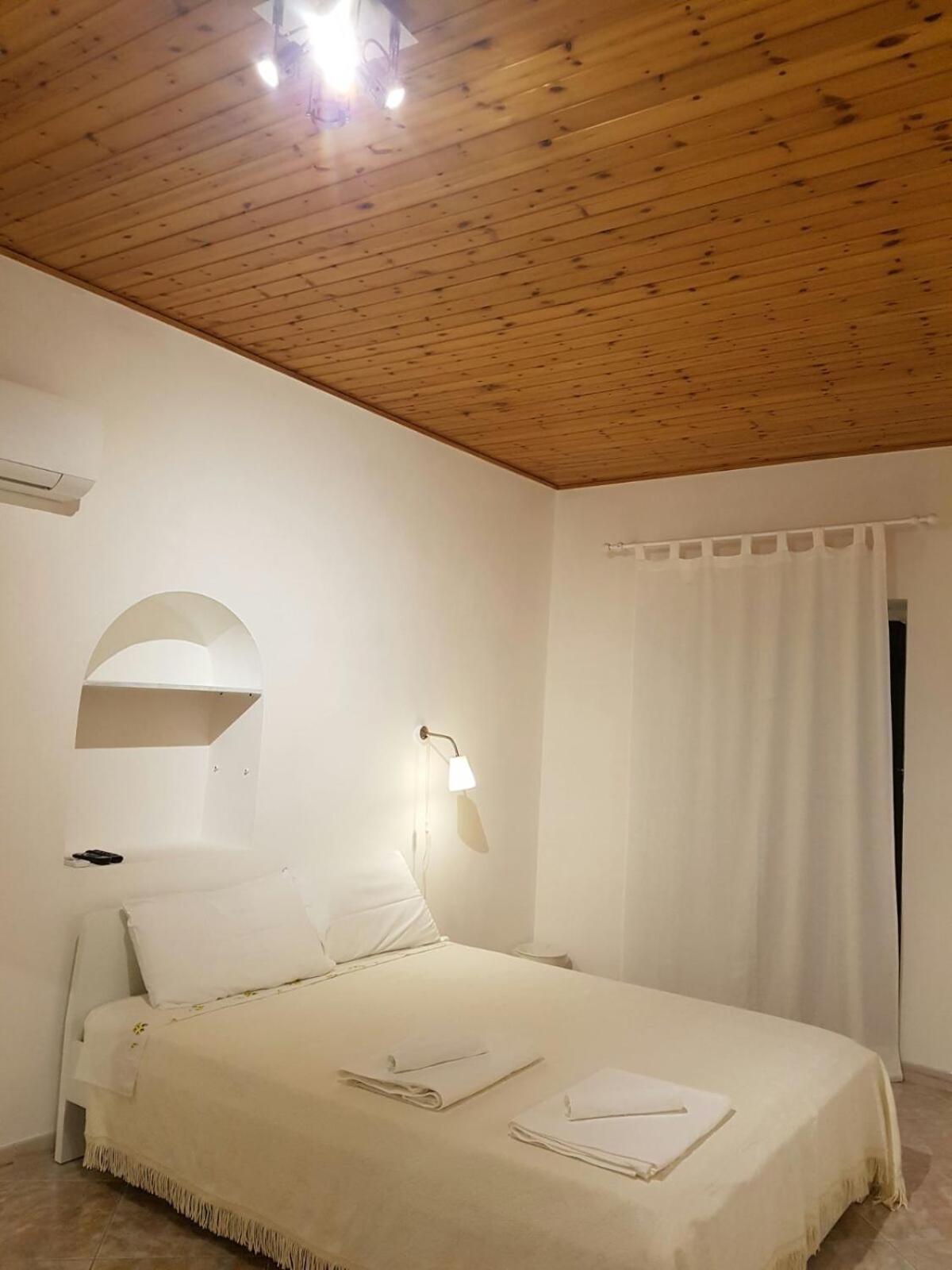 Apartment - Split Level