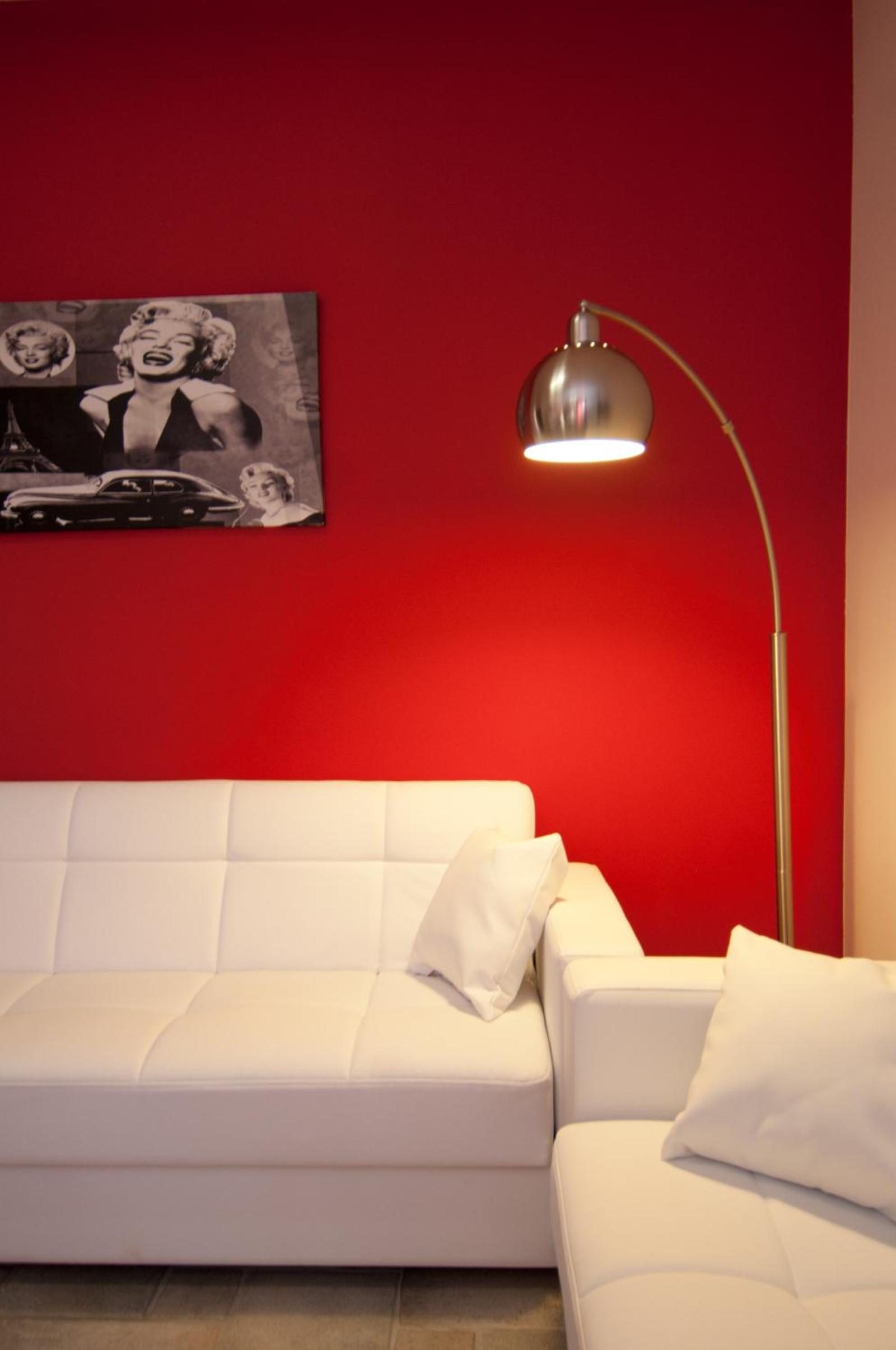 Two-Bedroom Apartment (4 Adults + 2 Children) - Photo 9