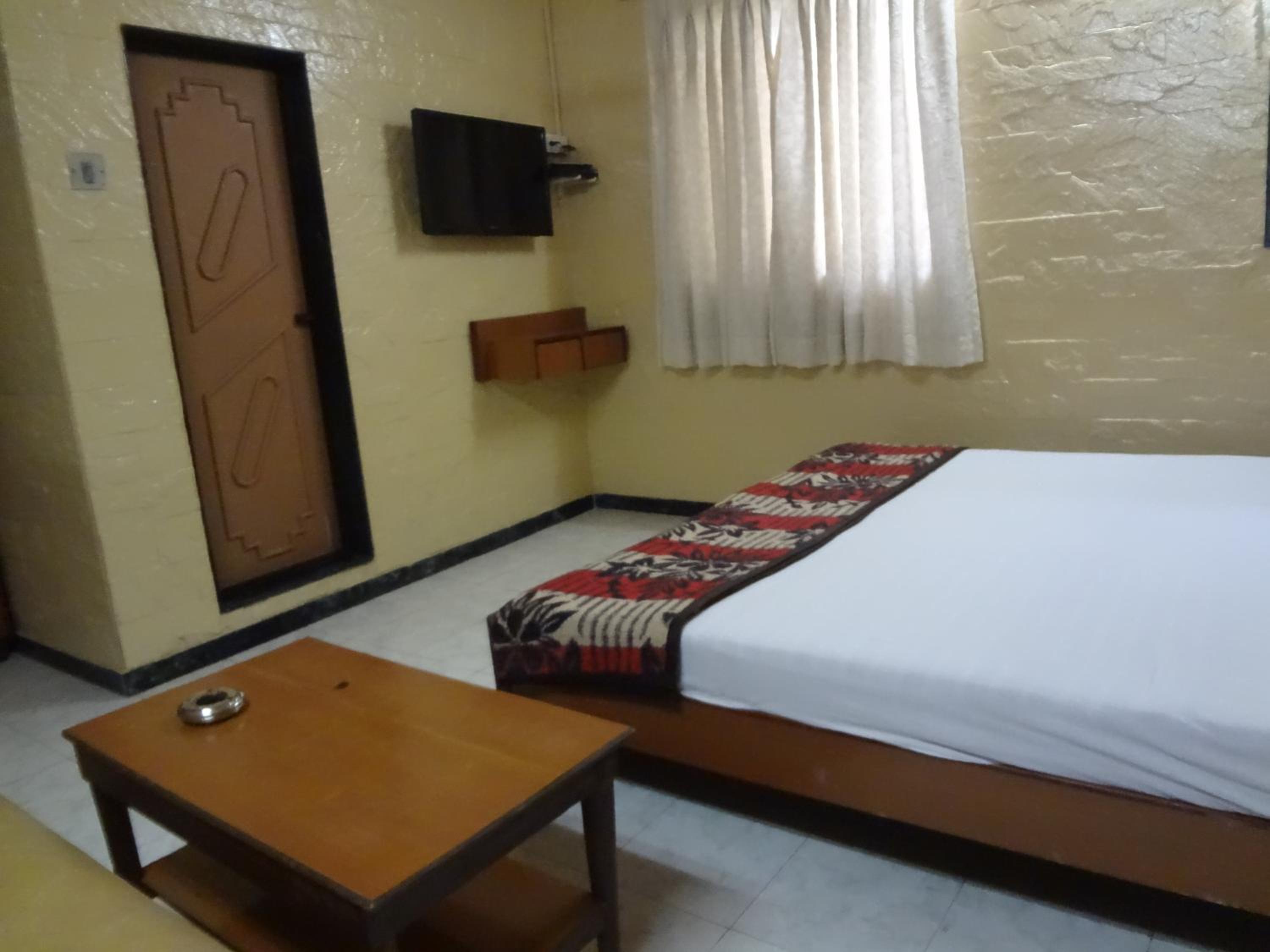Deluxe Double Room - Photo 1