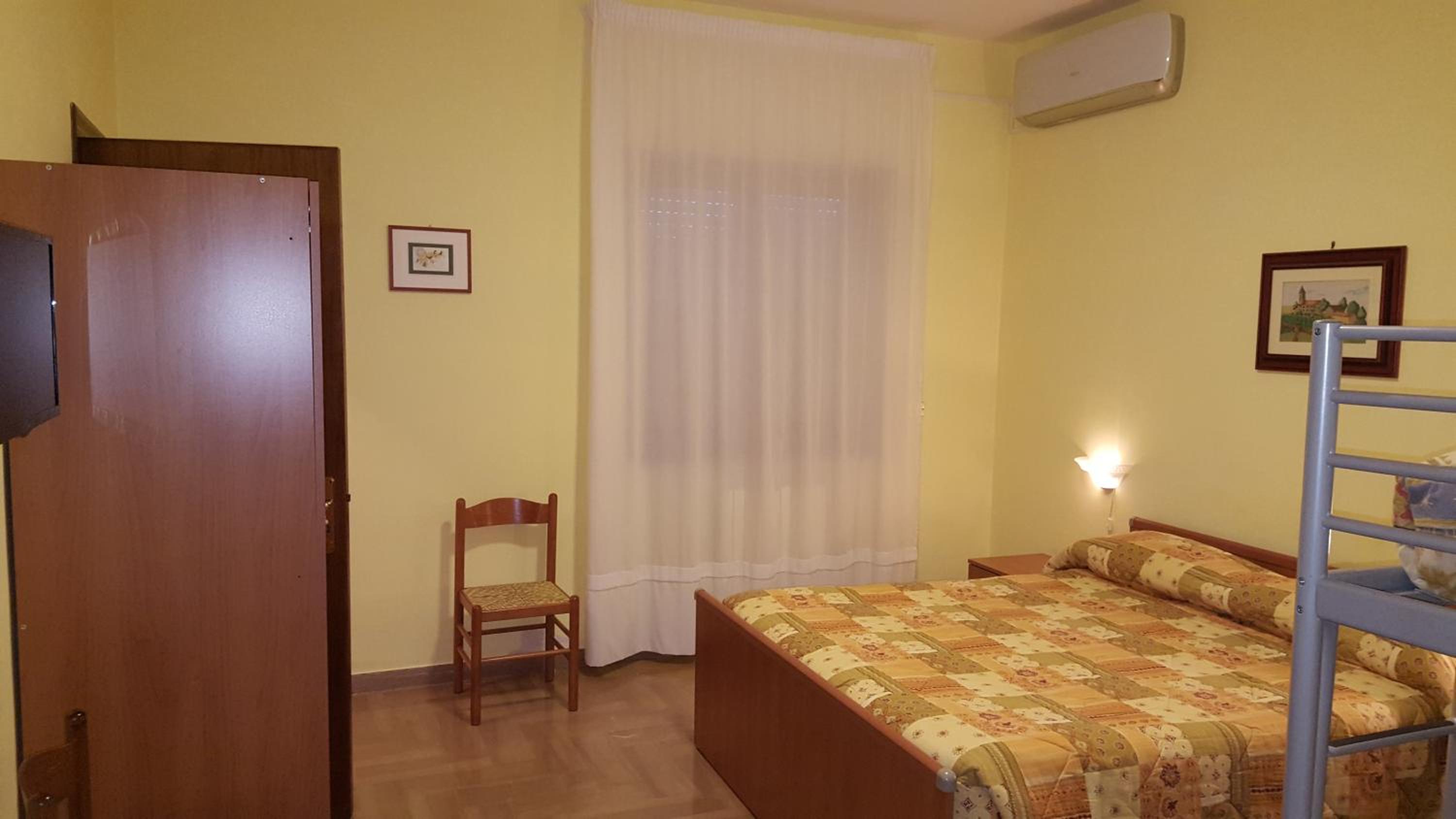 Quadruple Room with Garden View photo 1