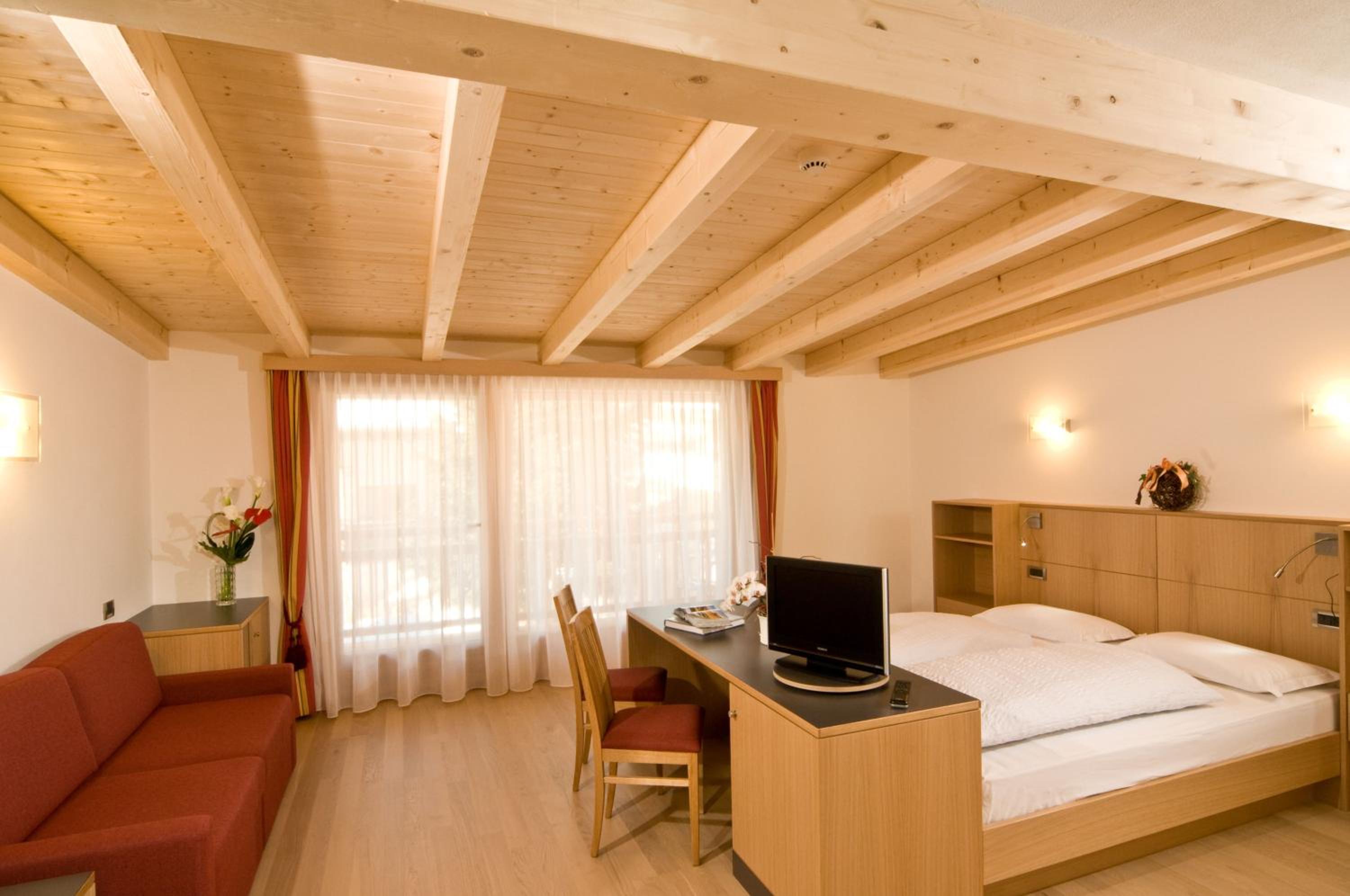 Junior Suite photo 2