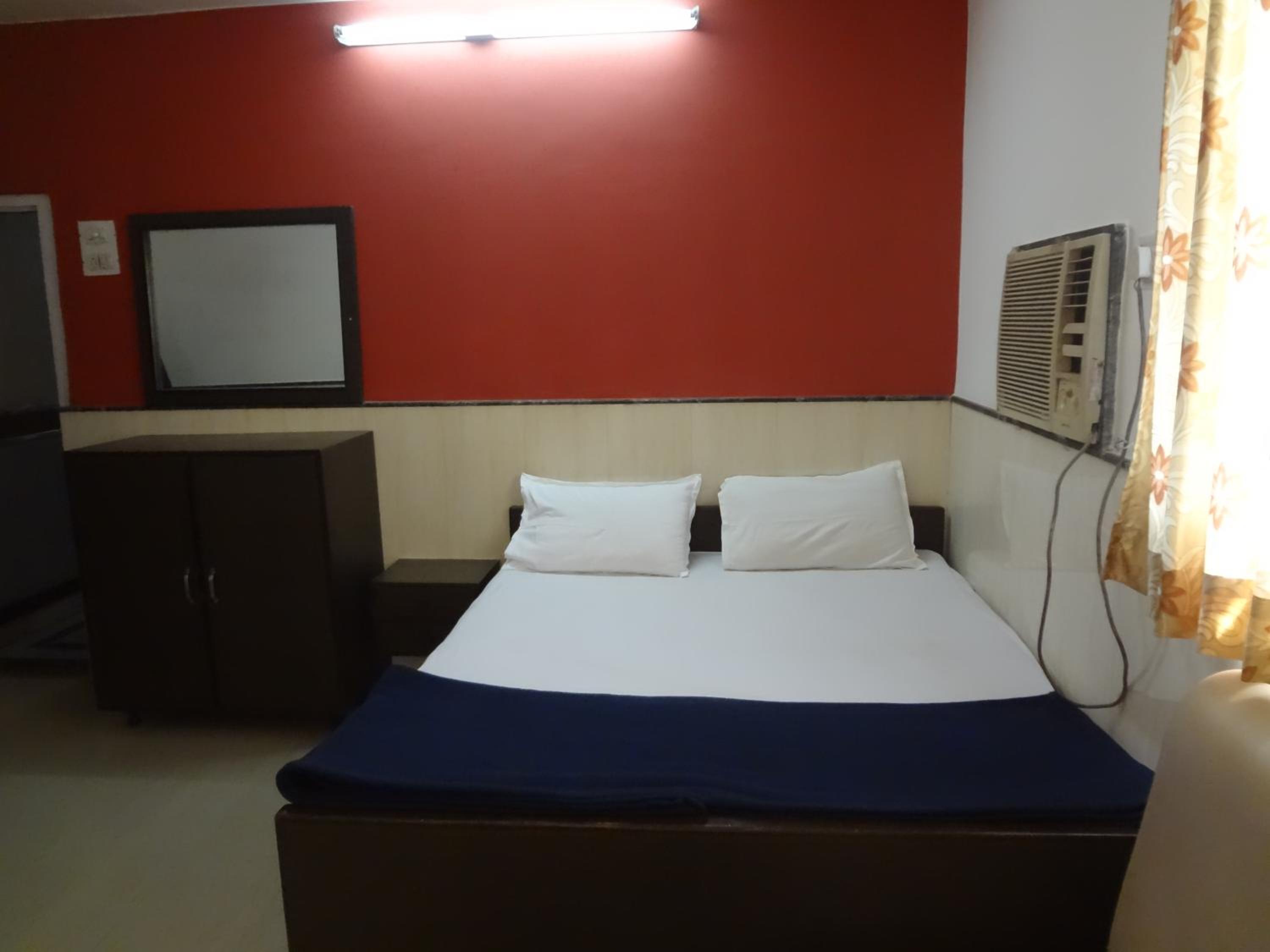 Deluxe Double Room - Photo 4