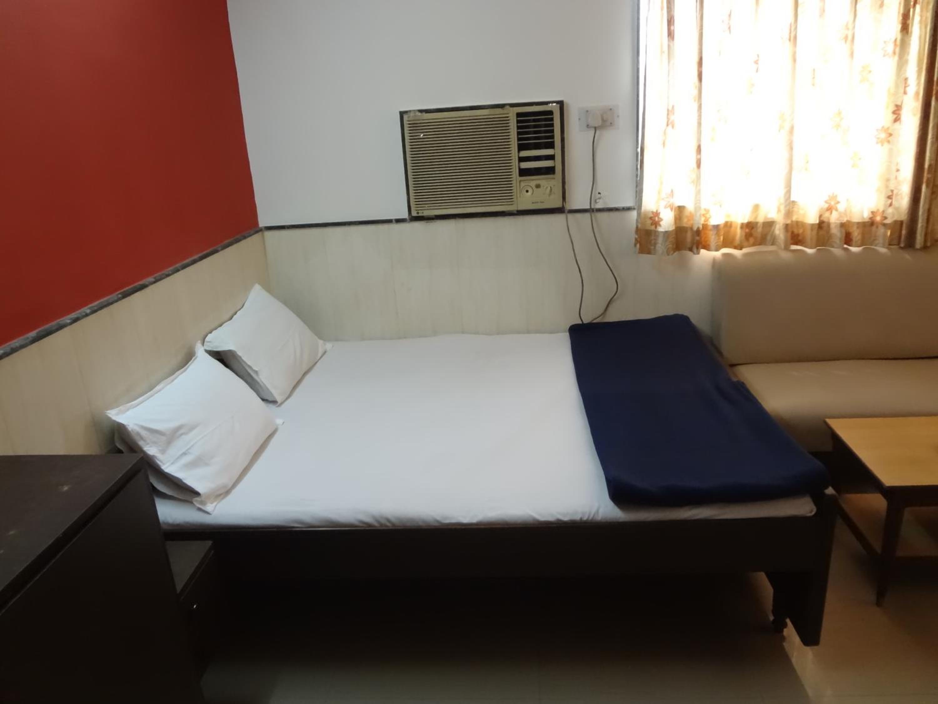Deluxe Double Room - Photo 6