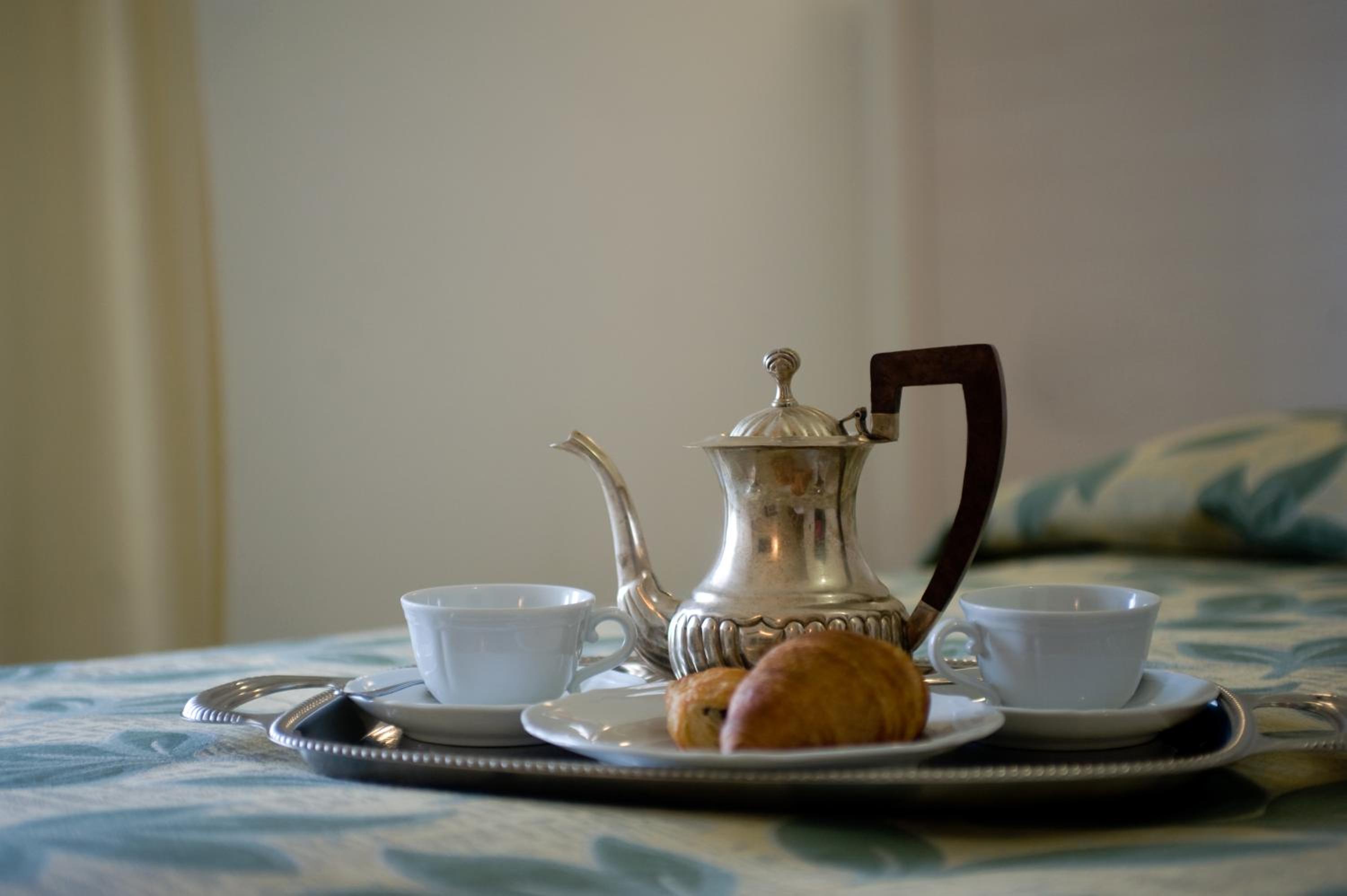 Double Room - Photo 4