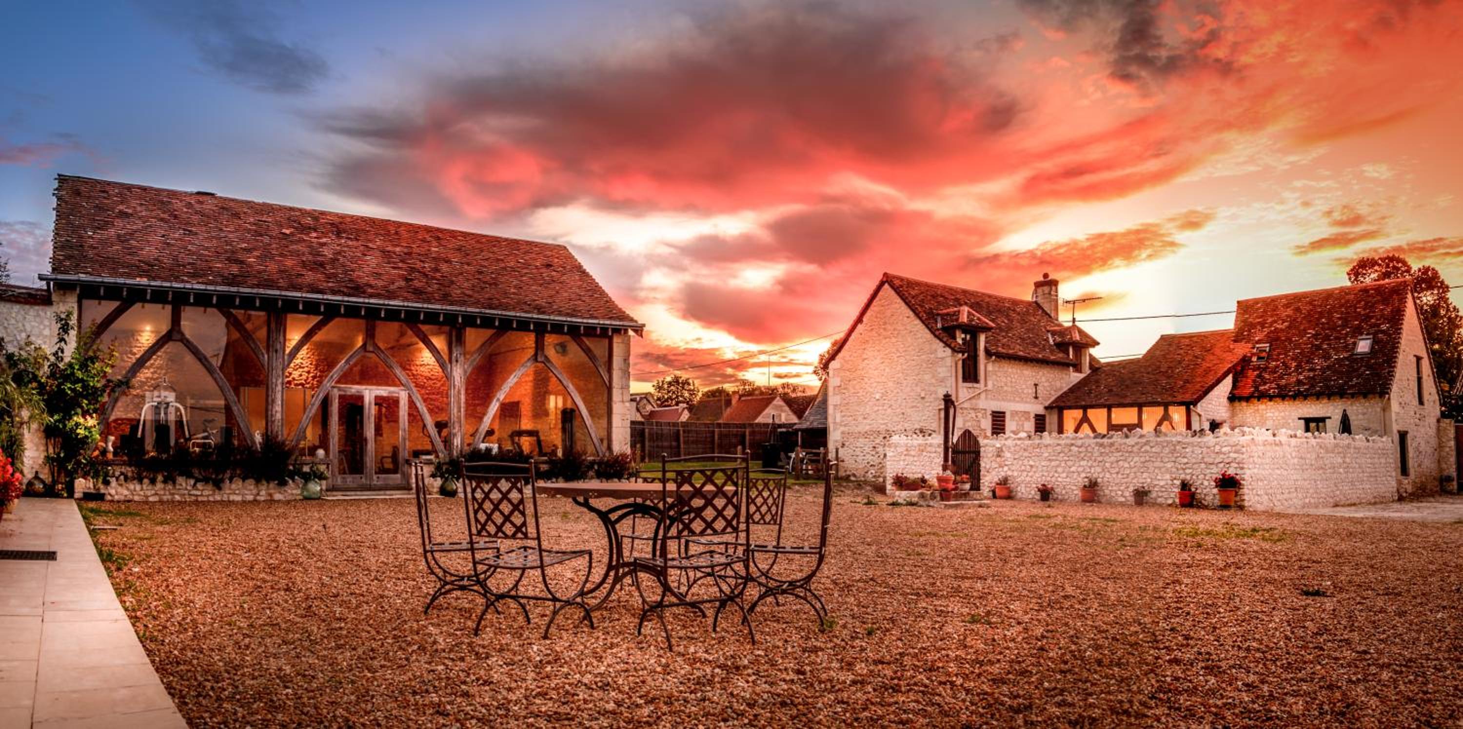 Holiday Home photo 2