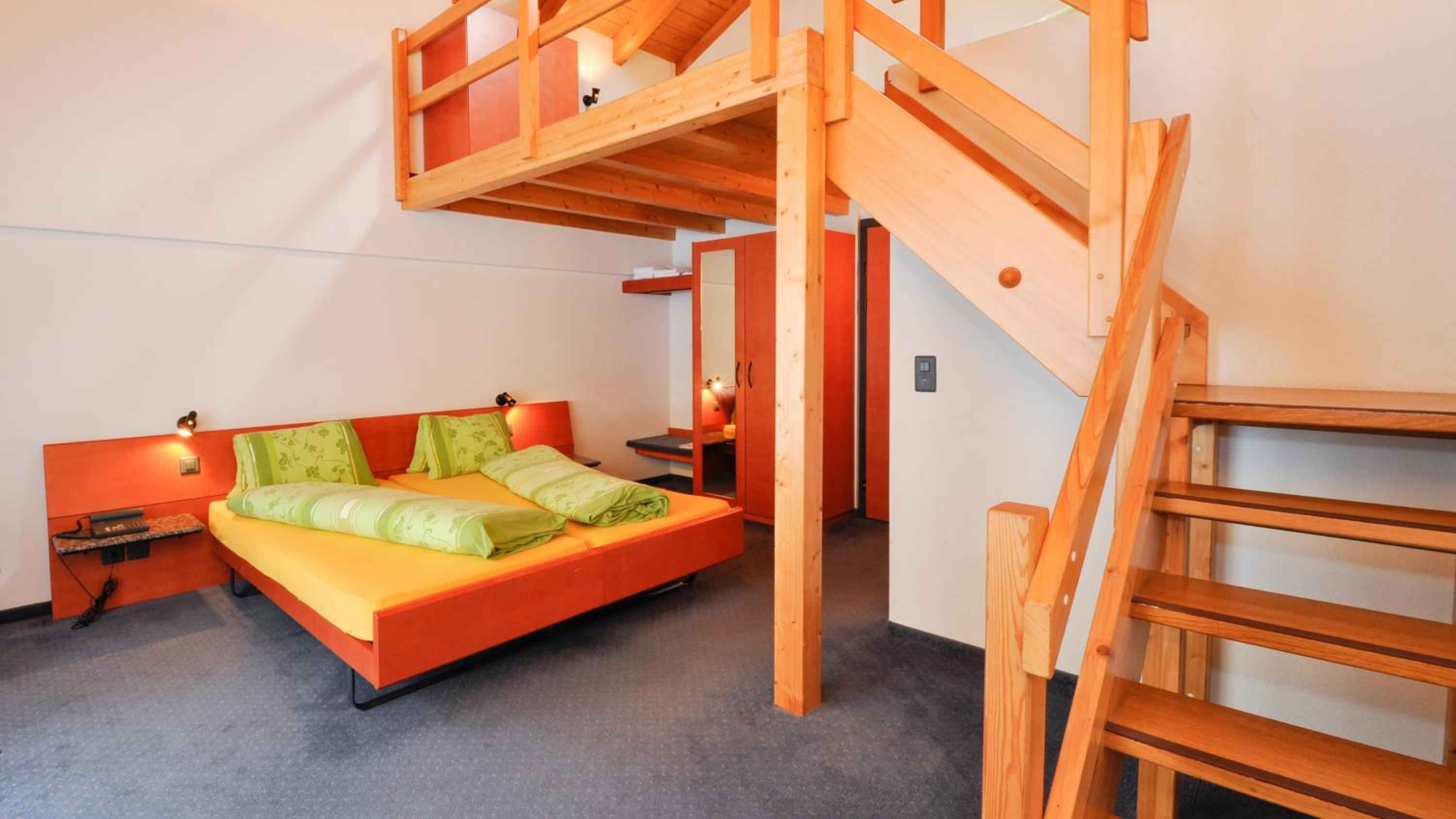 Double or Twin Room - Photo 8