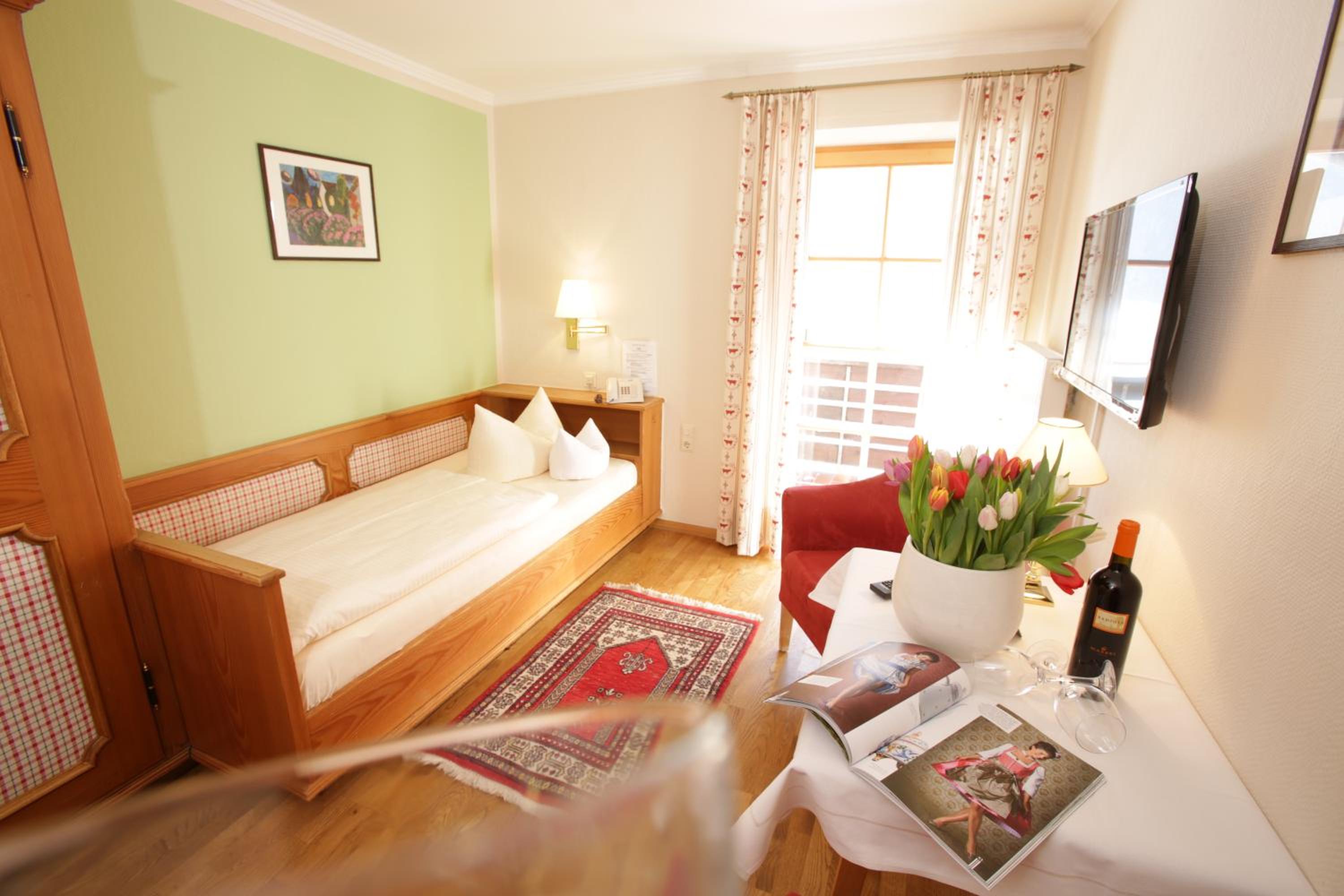 Single Room