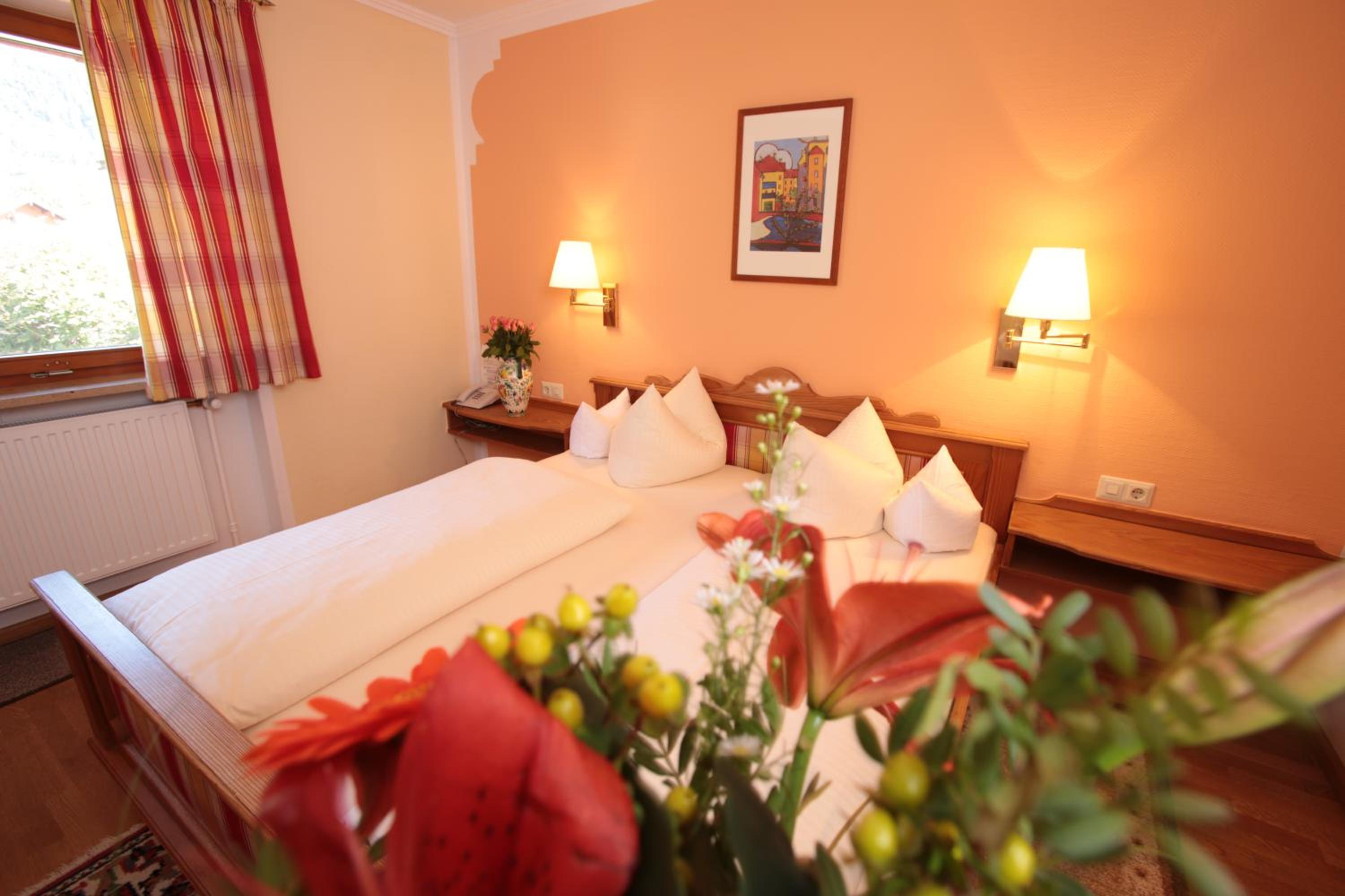 Double Room - Photo 1