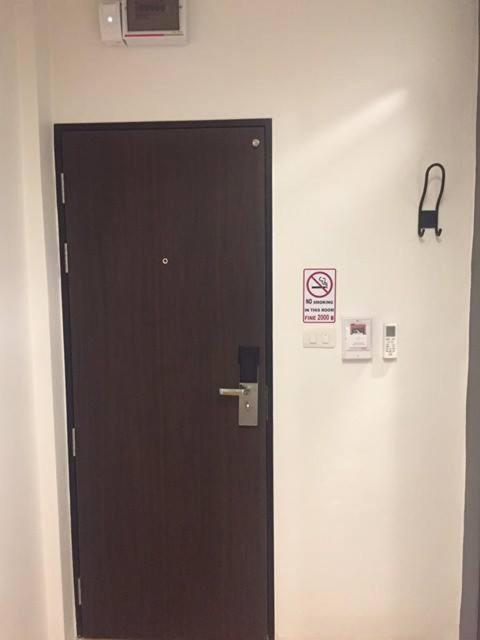 Single Room photo 3