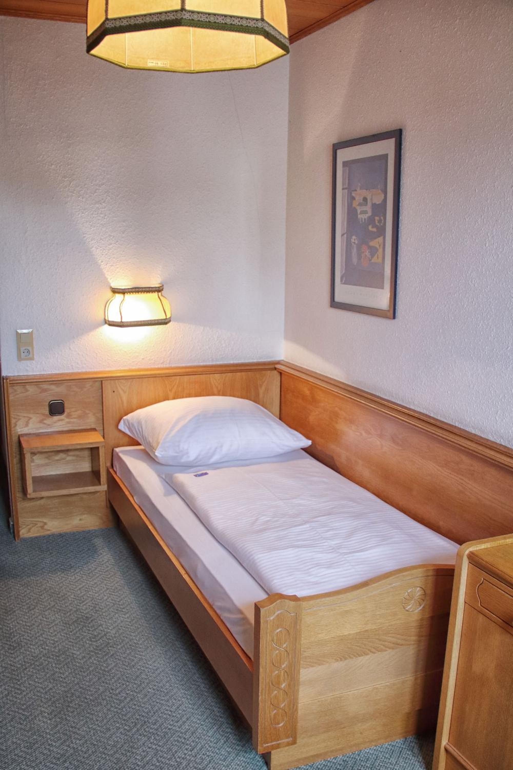 Single Room Standard photo 2