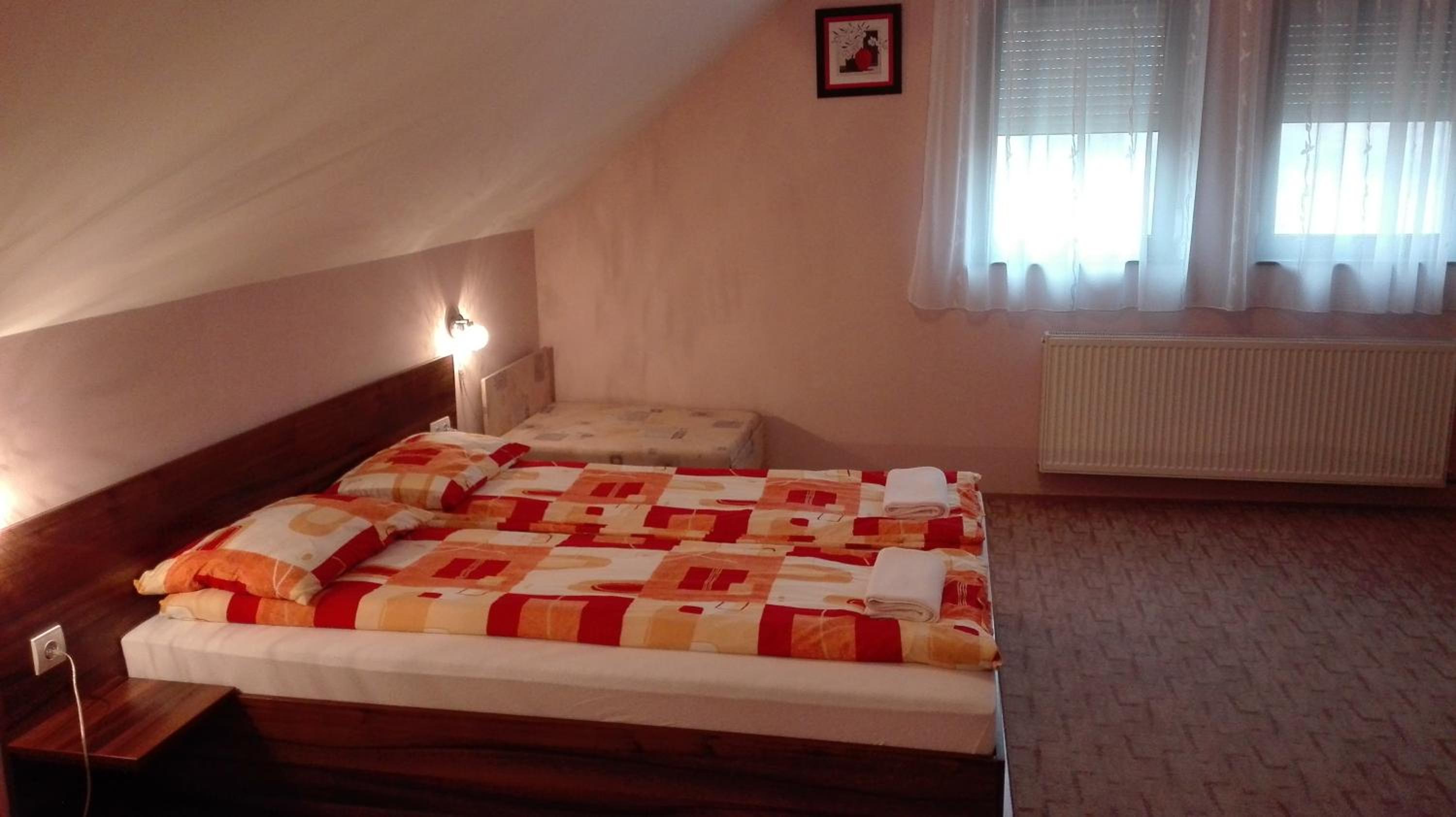 Family Suite photo 1