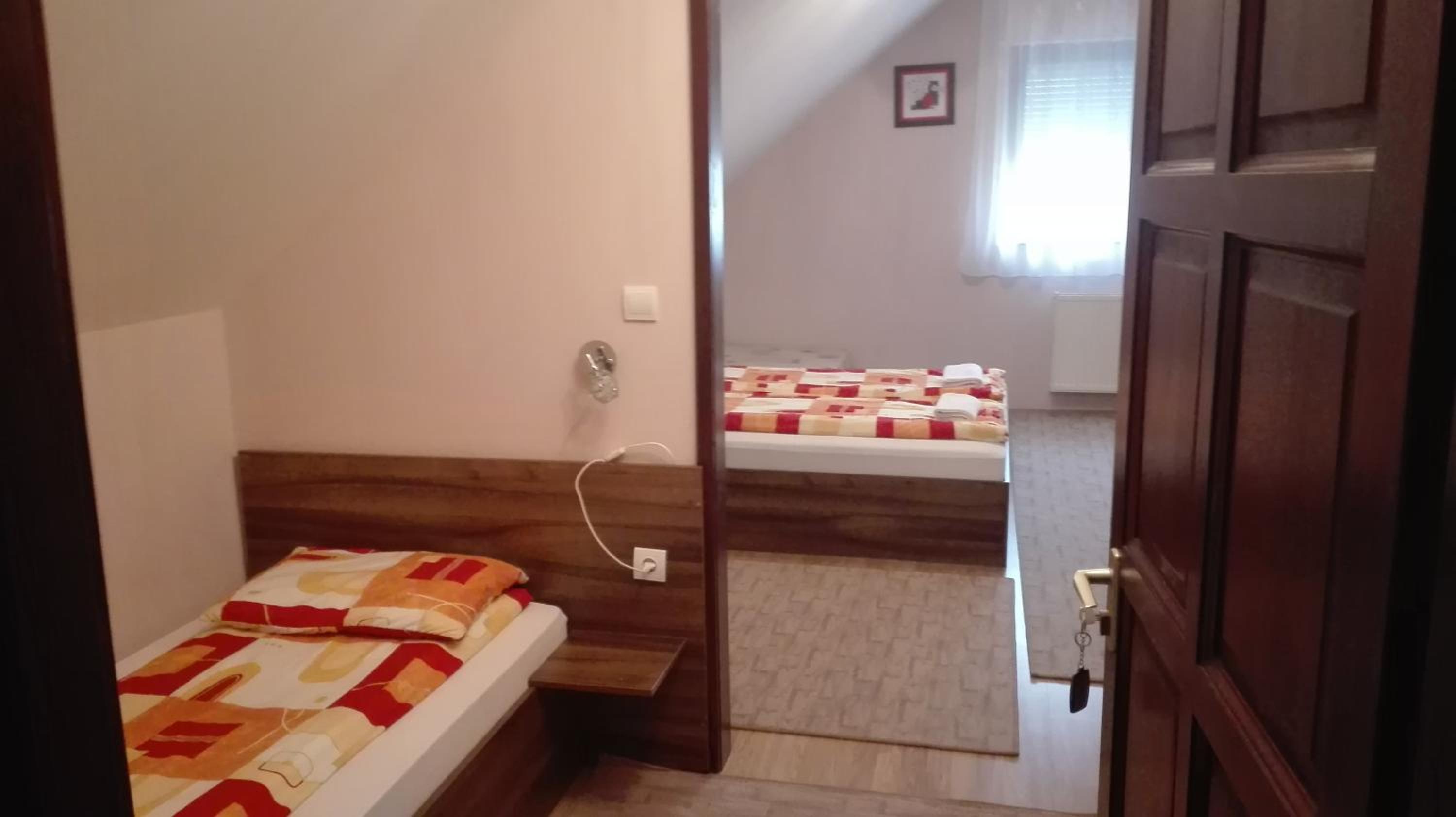 Family Suite photo 2