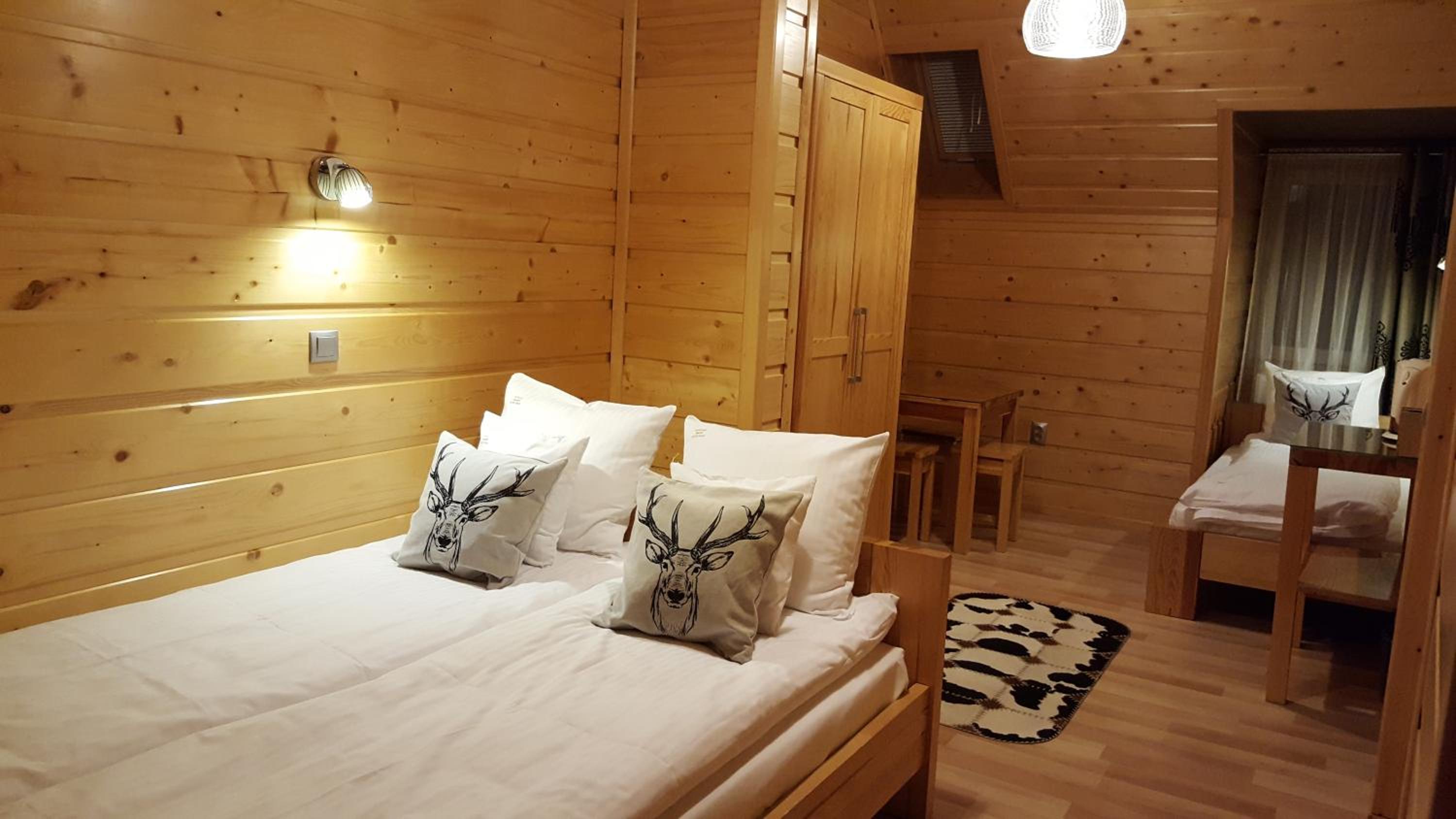 Triple Room with Bathroom