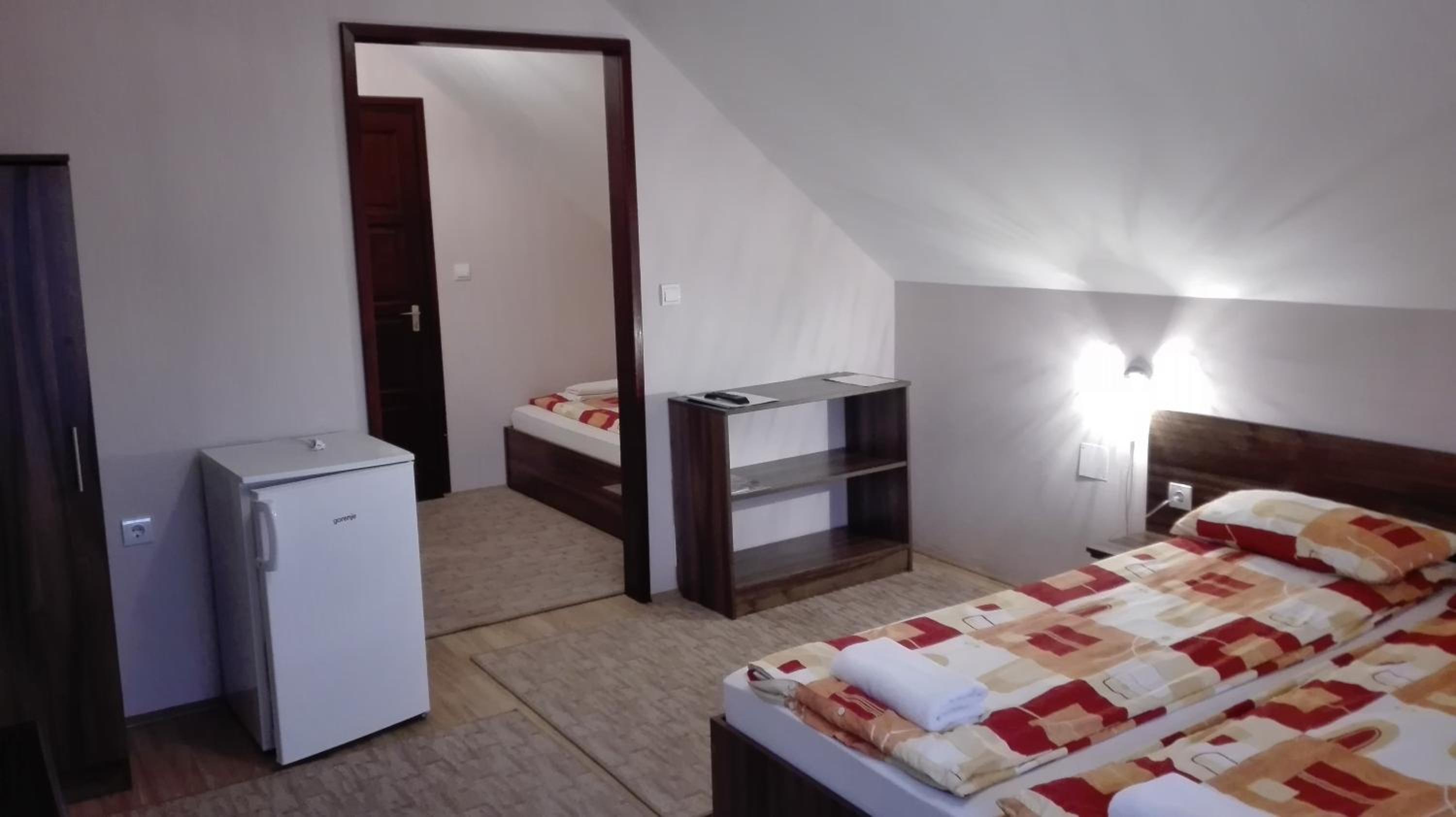 Family Suite photo 3