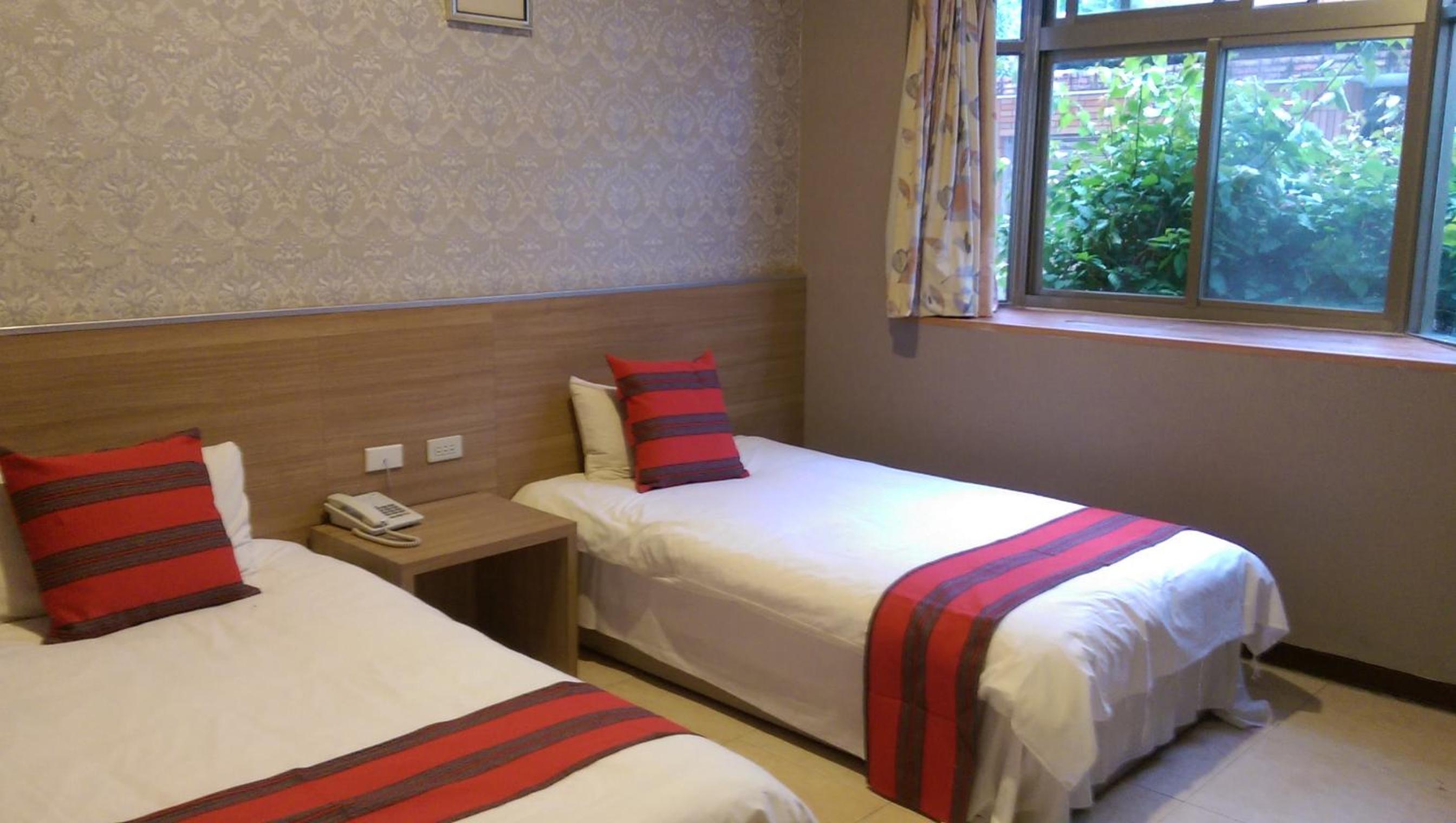 Double Room with Private Bathroom photo 3