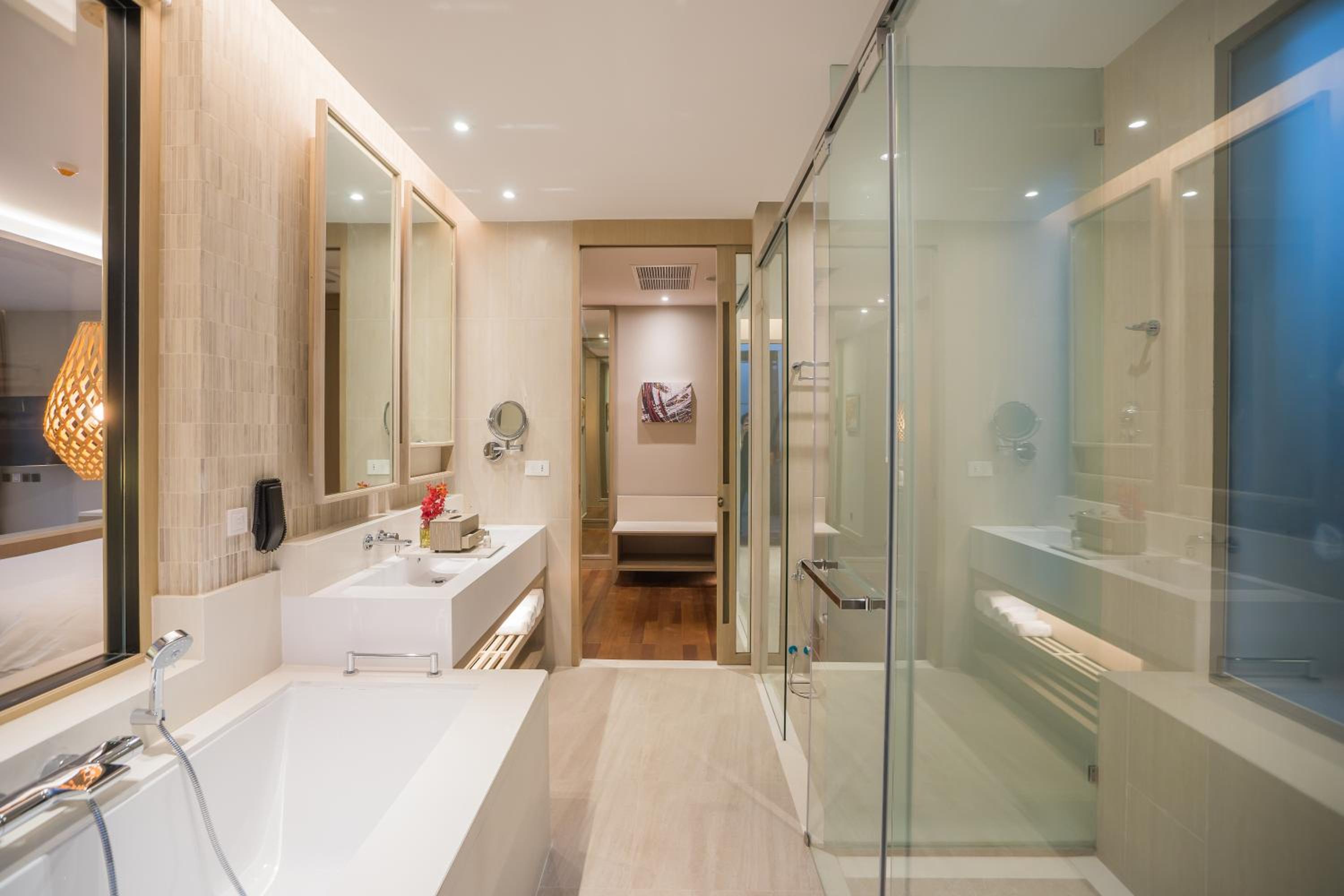 AVANI Pool Villa with Club Lounge Access photo 3