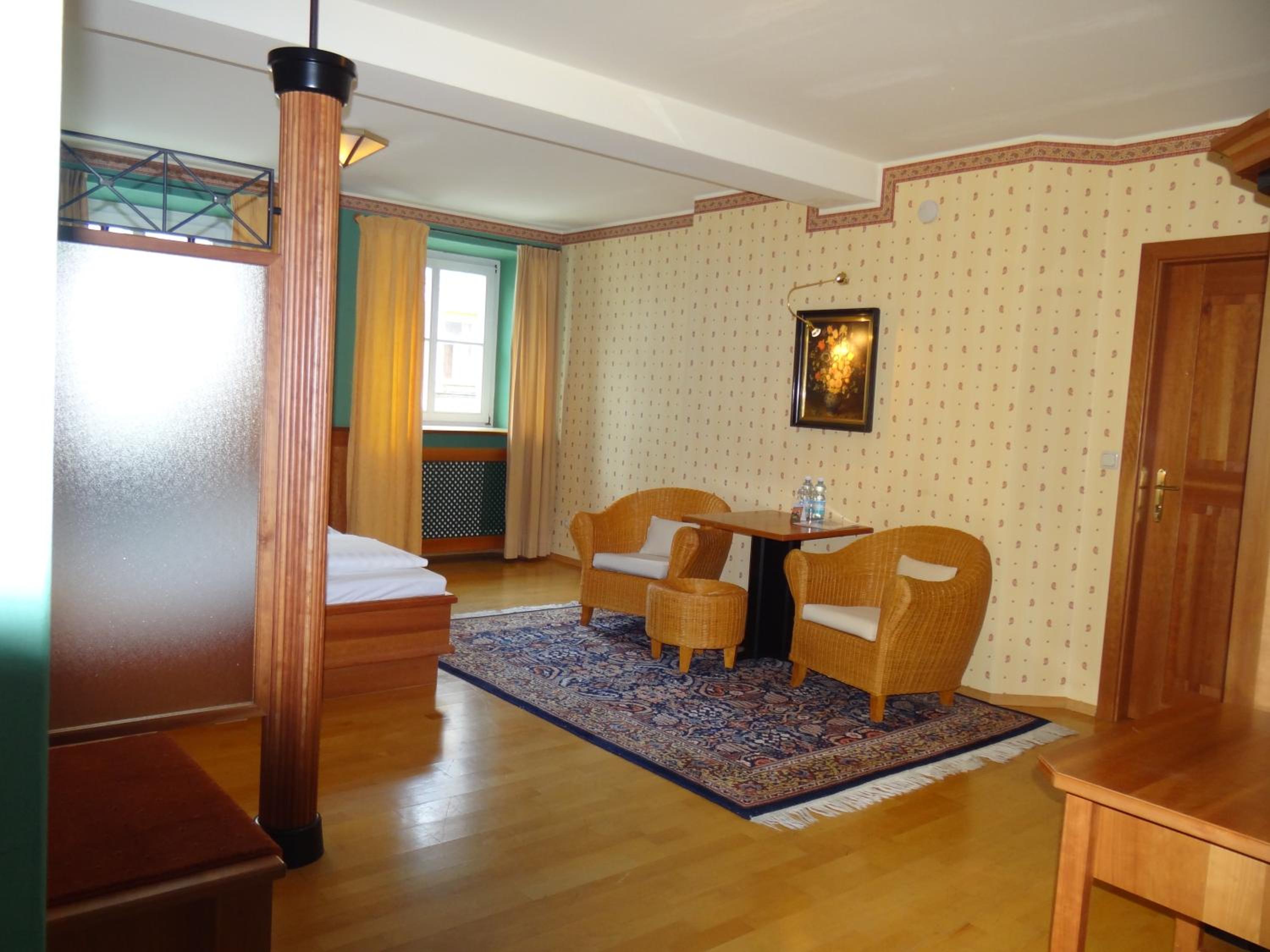 Family Room (4 Adults) photo 3