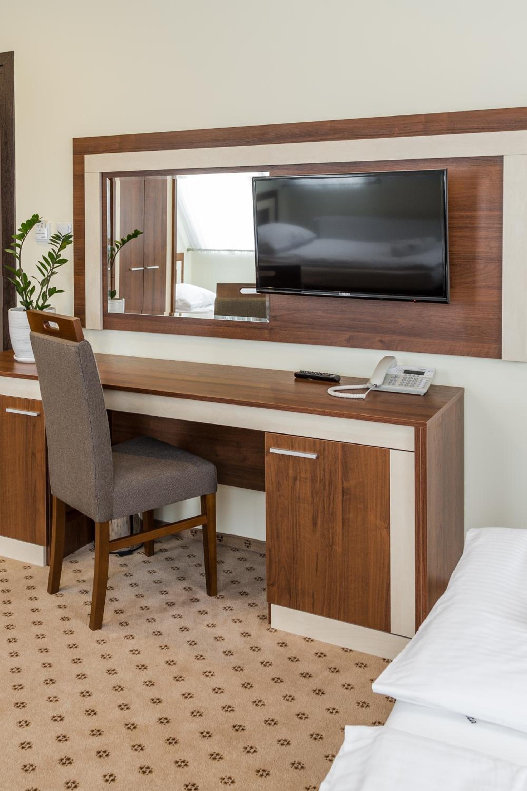 Luxury Quadruple Room photo 1