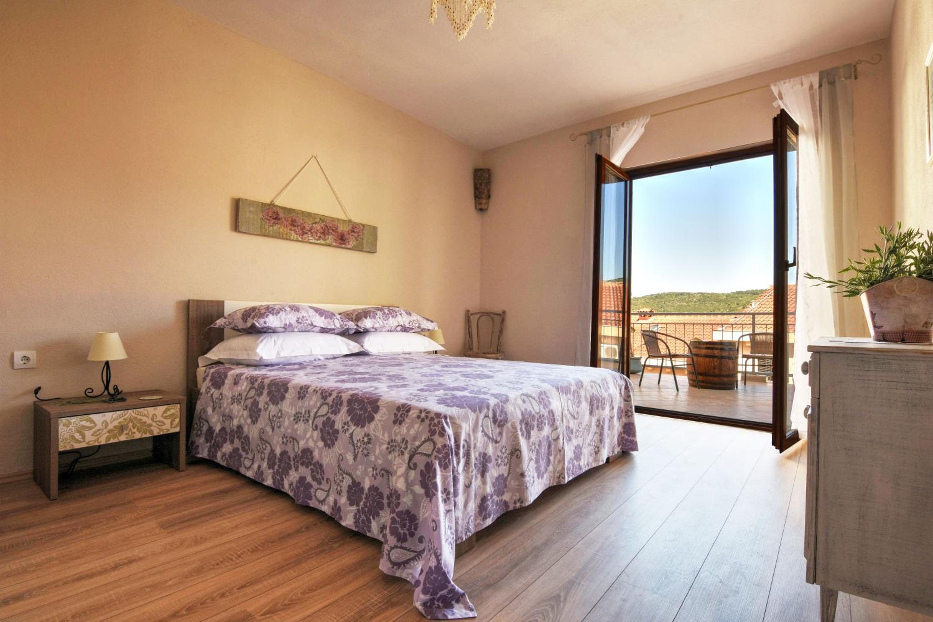 Apartment with Terrace photo 1