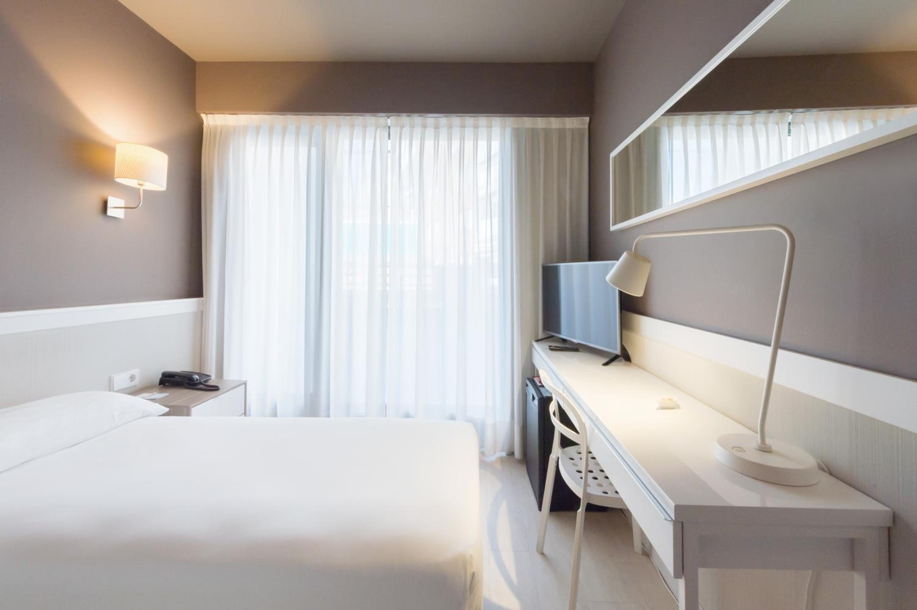 Basic Single Room