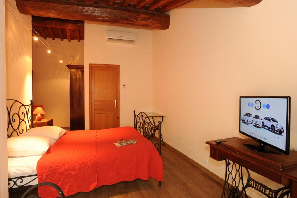 Comfort Double Room photo 3