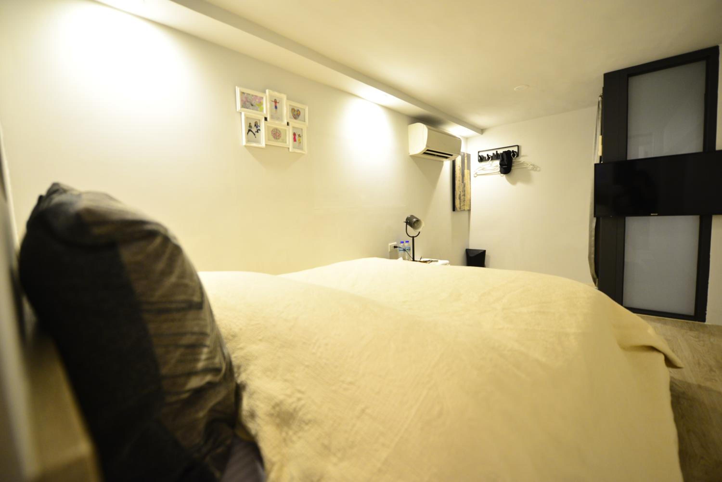 Superior Double Room photo 1