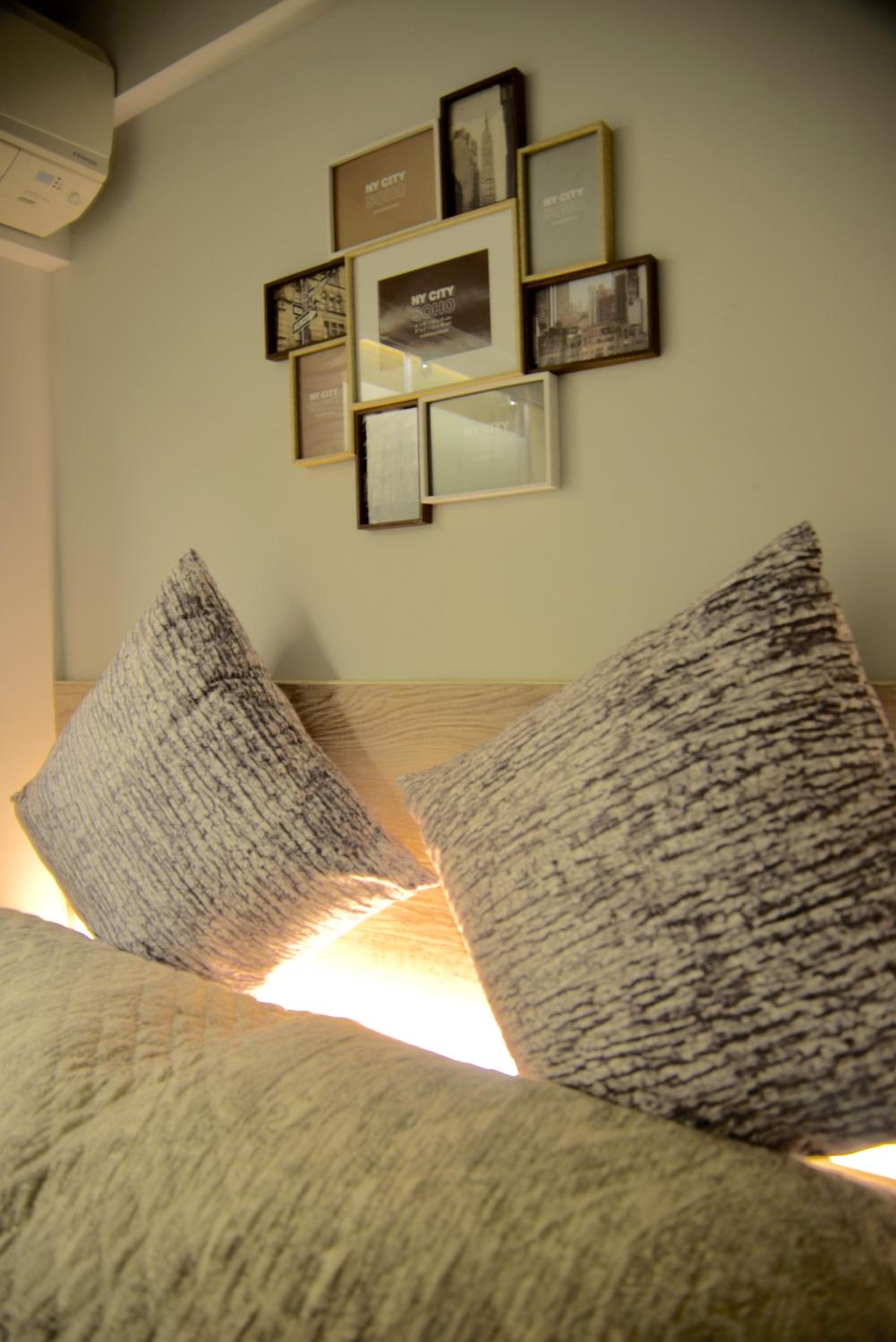 Standard Double Room photo 2