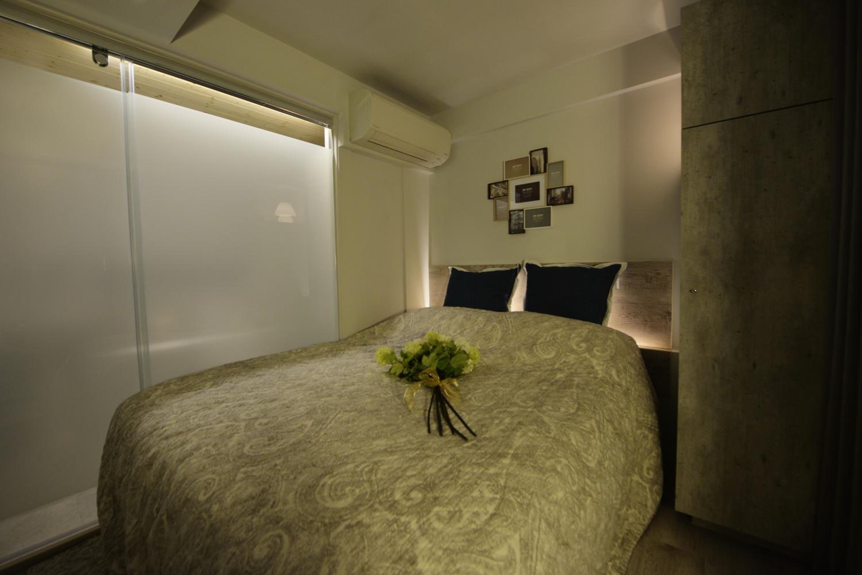 Standard Double Room photo 1