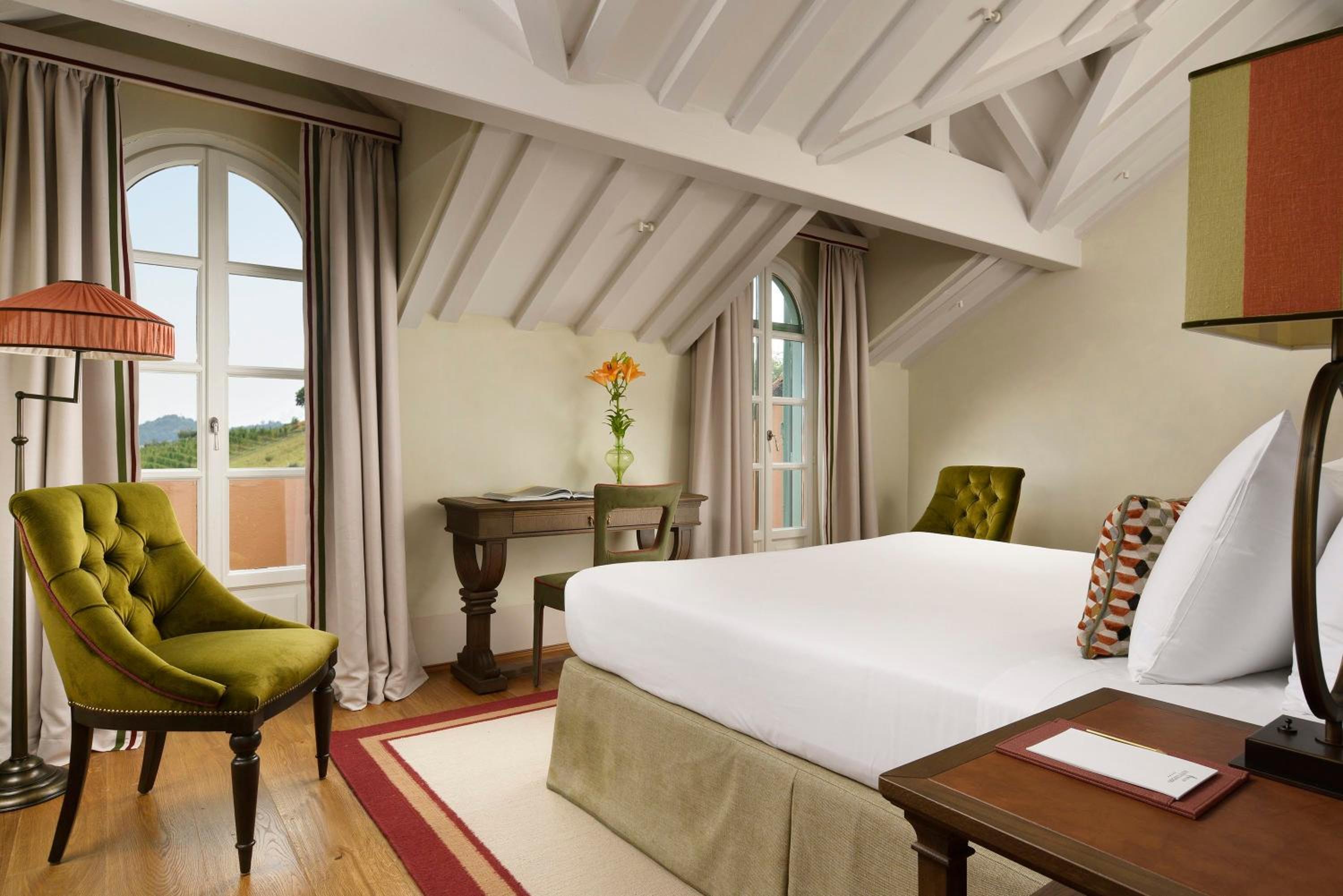 Duplex Suite