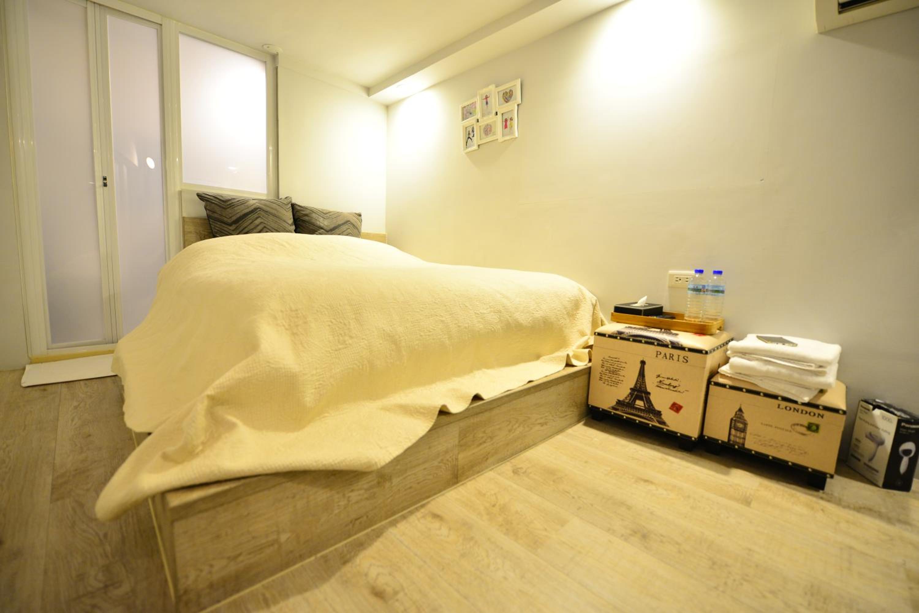 Superior Double Room photo 2
