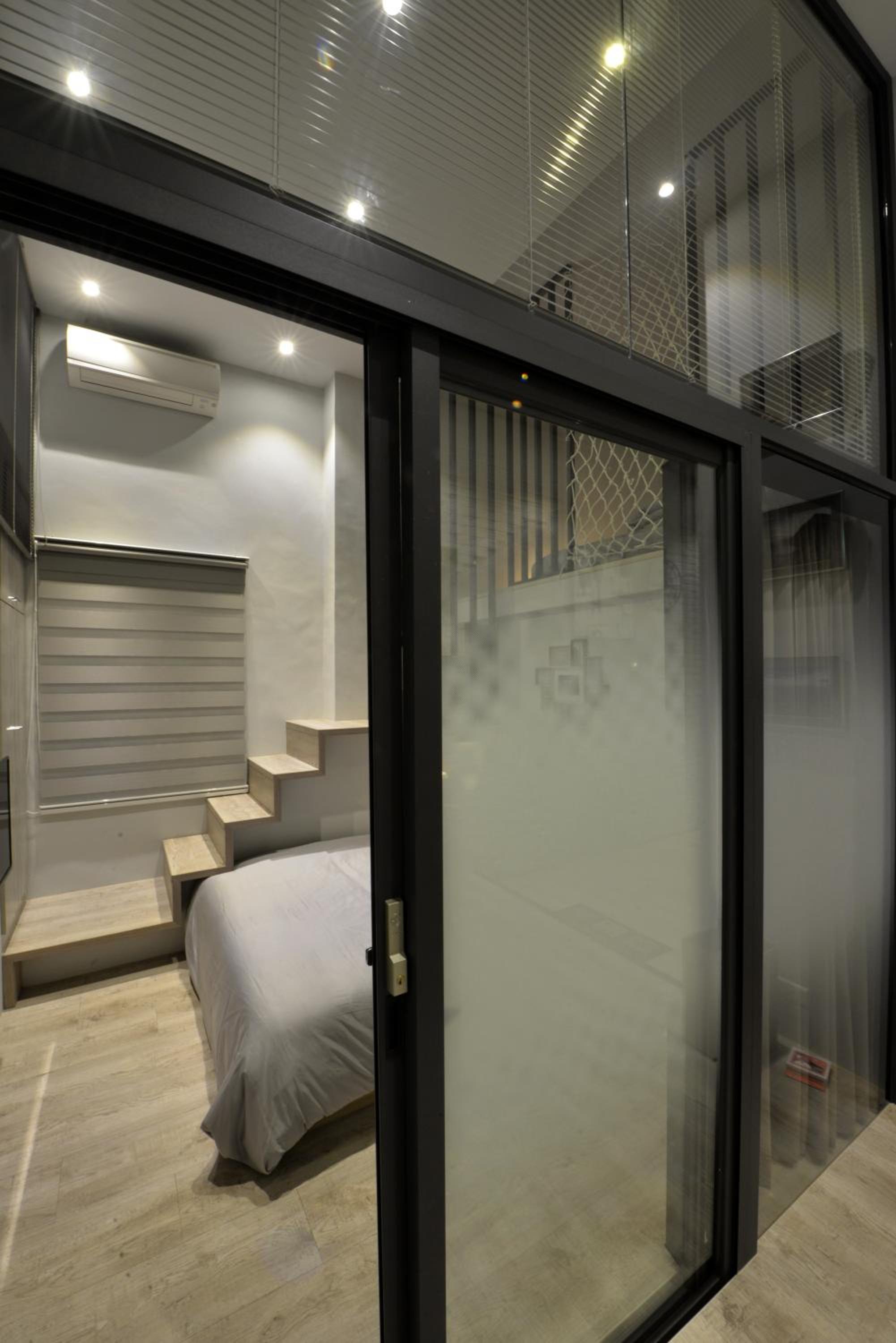 Deluxe Quadruple Room photo 3
