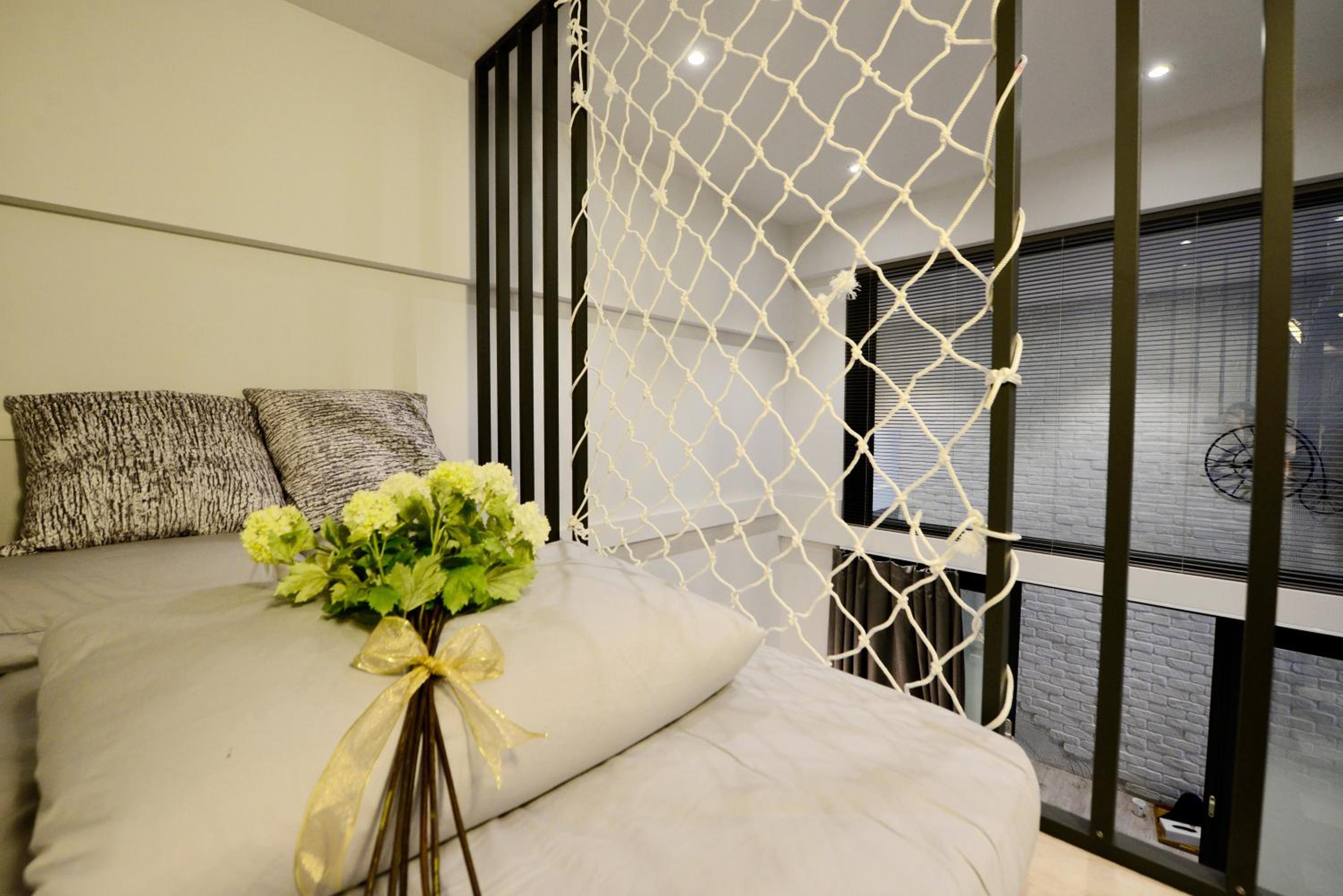Deluxe Quadruple Room photo 1