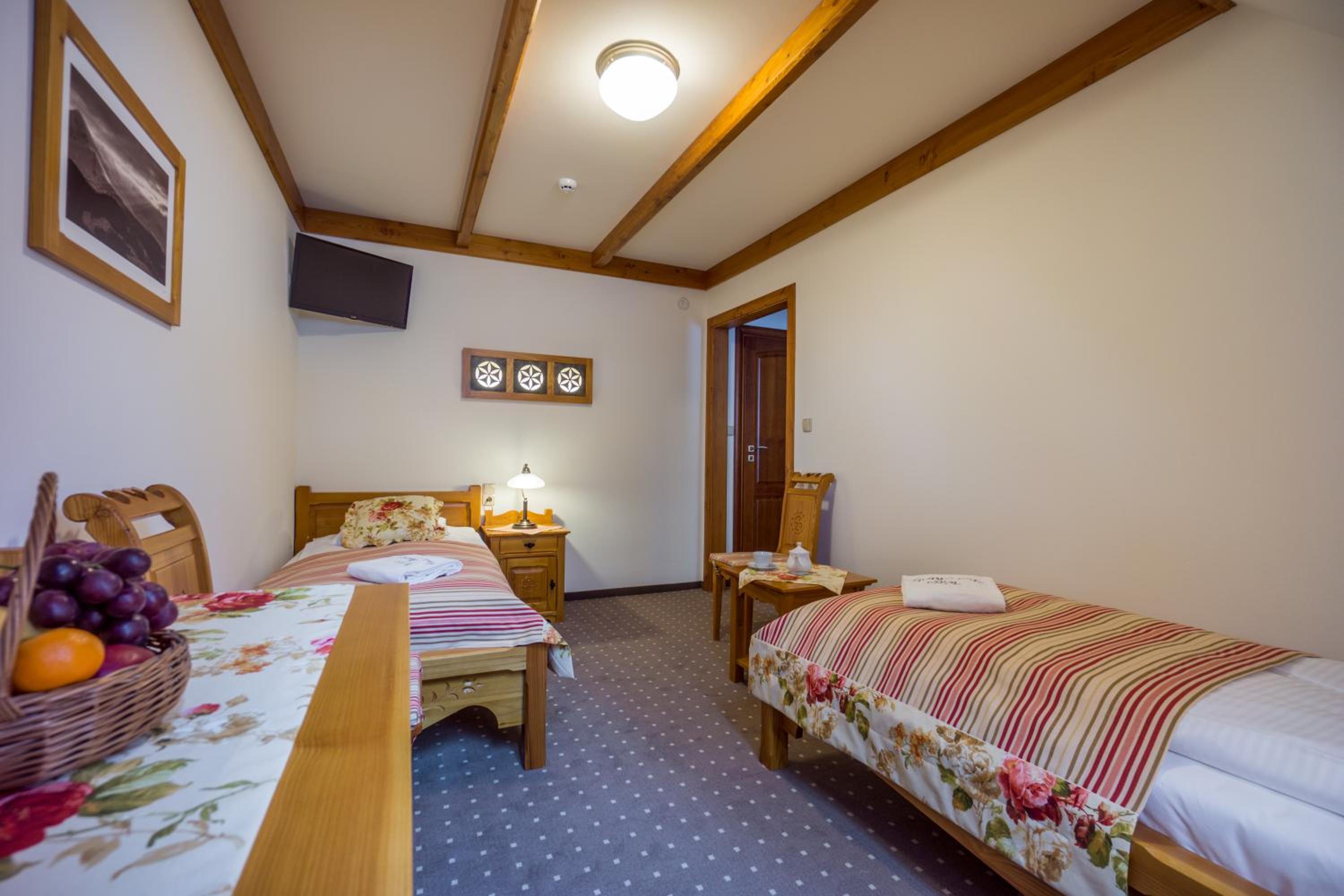 Standard Twin Room photo 1