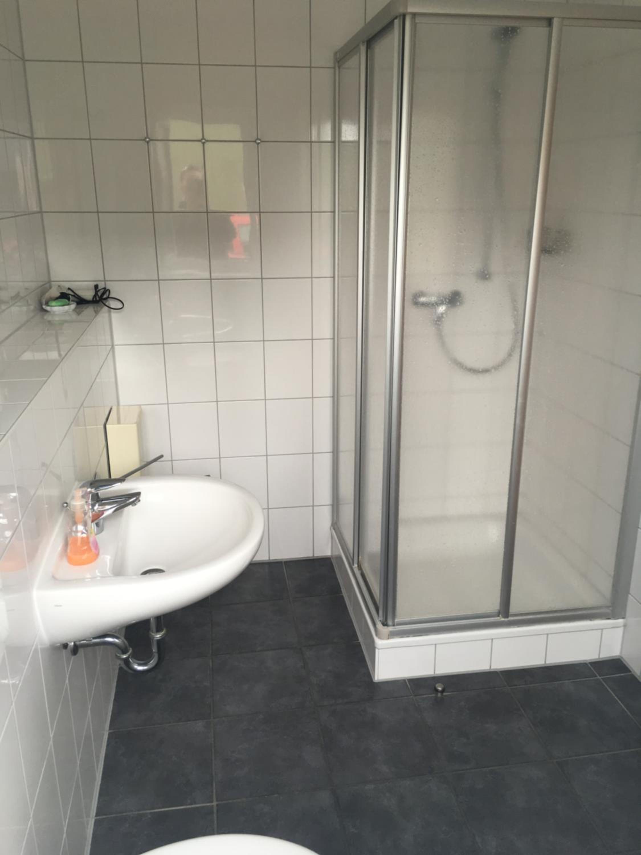 Studio Apartment with Sea View photo 3