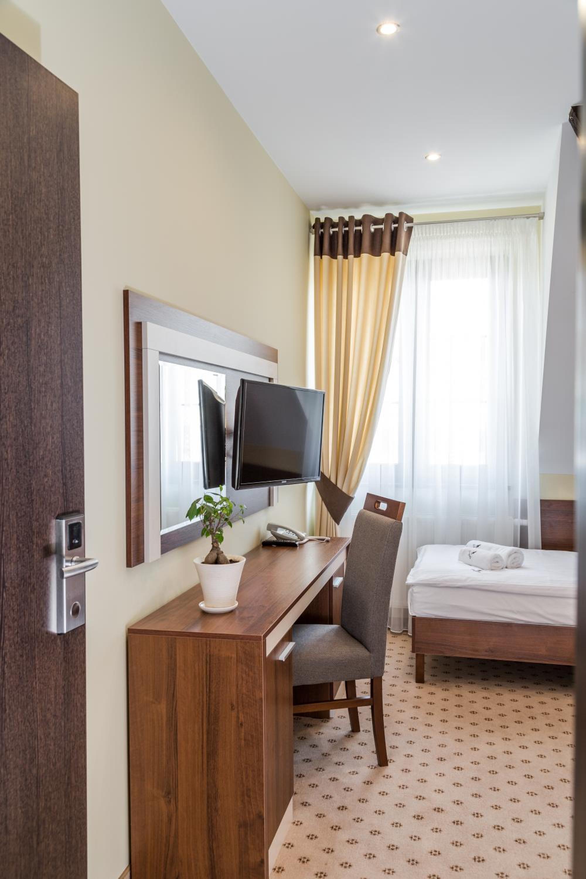 Large Single Room photo 2