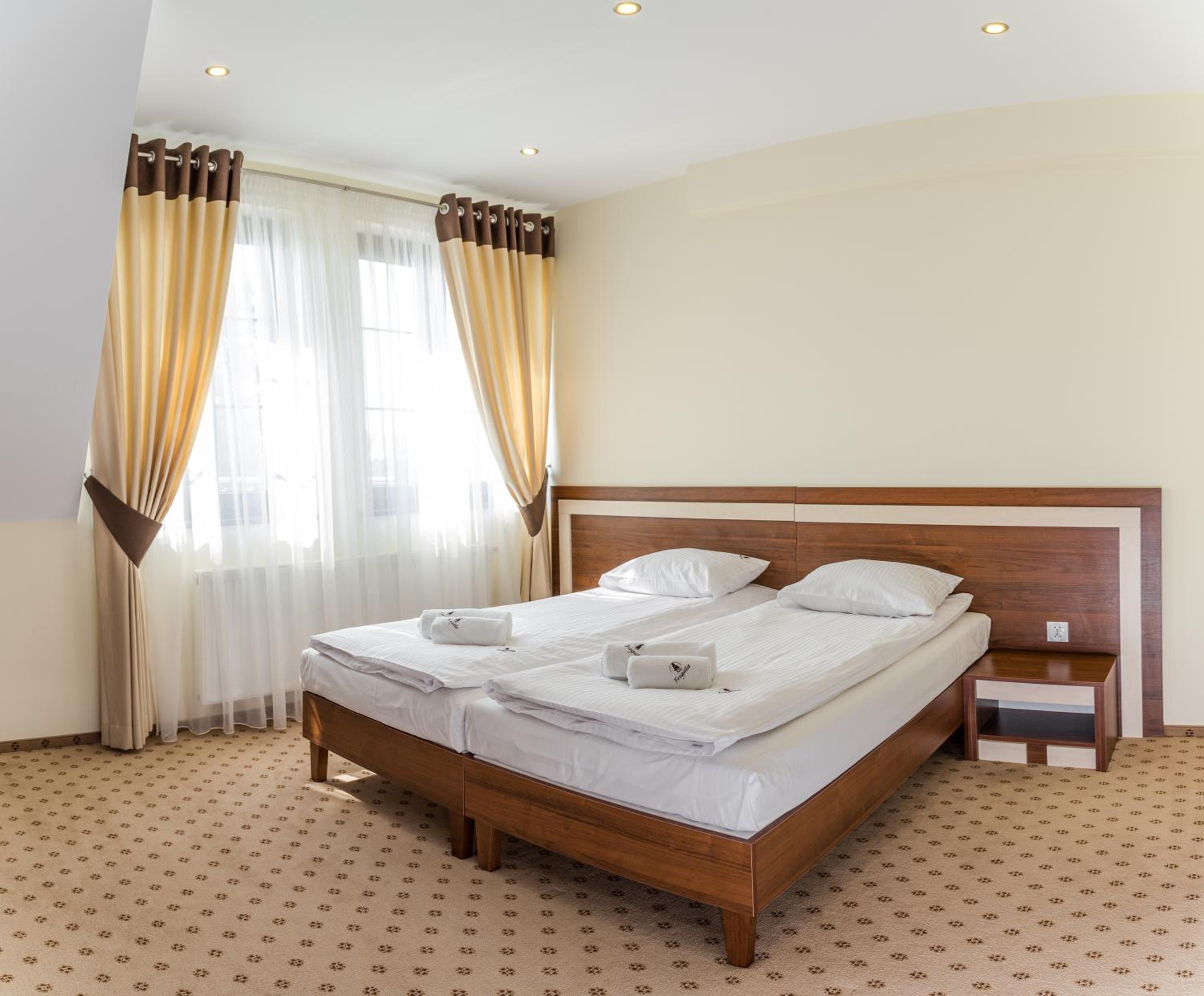 Double Room photo 3