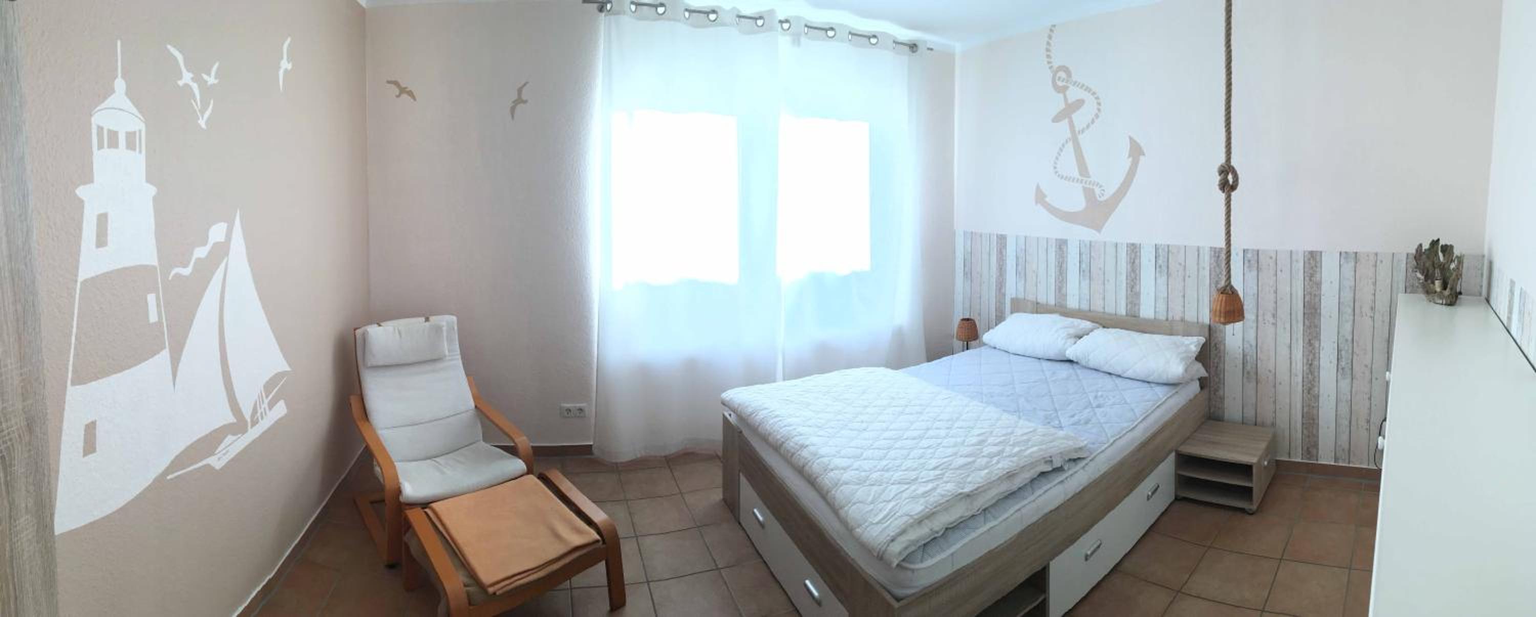 Studio Apartment photo 2