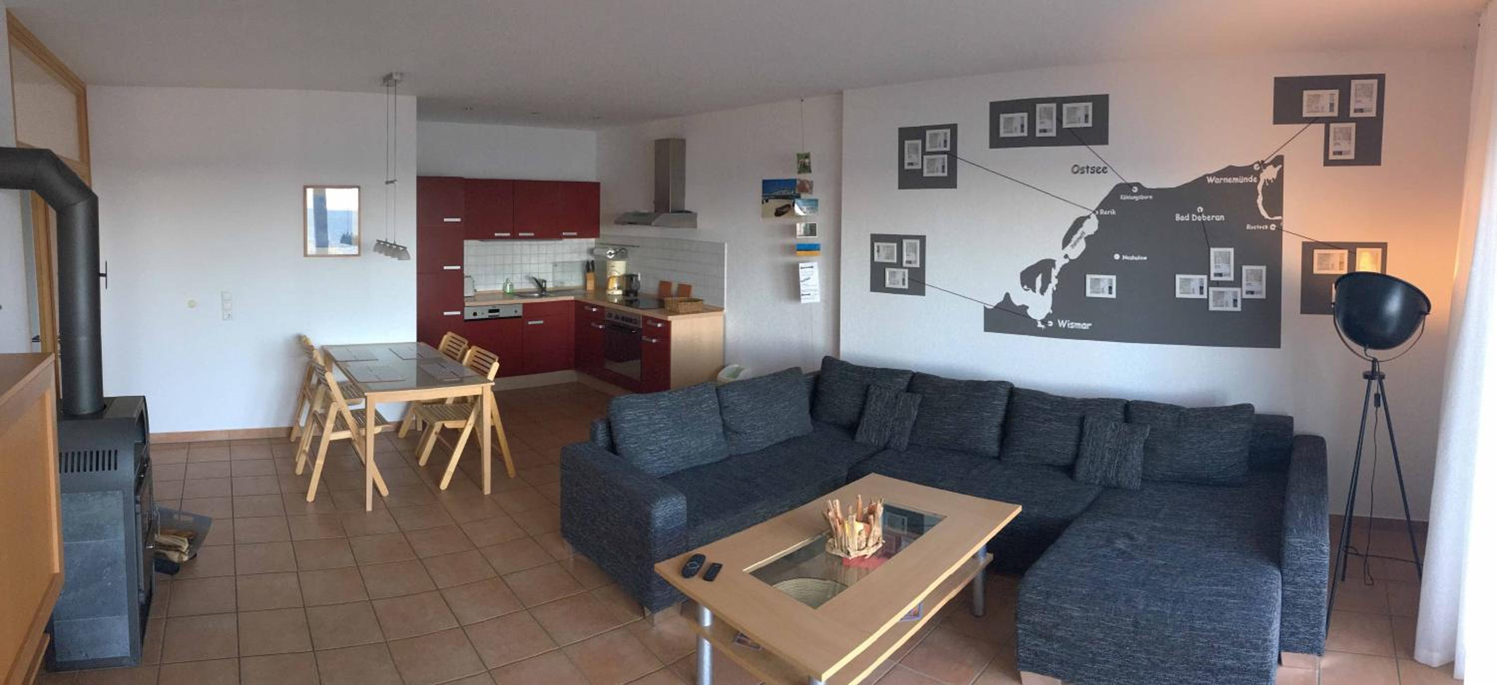 Studio Apartment photo 1